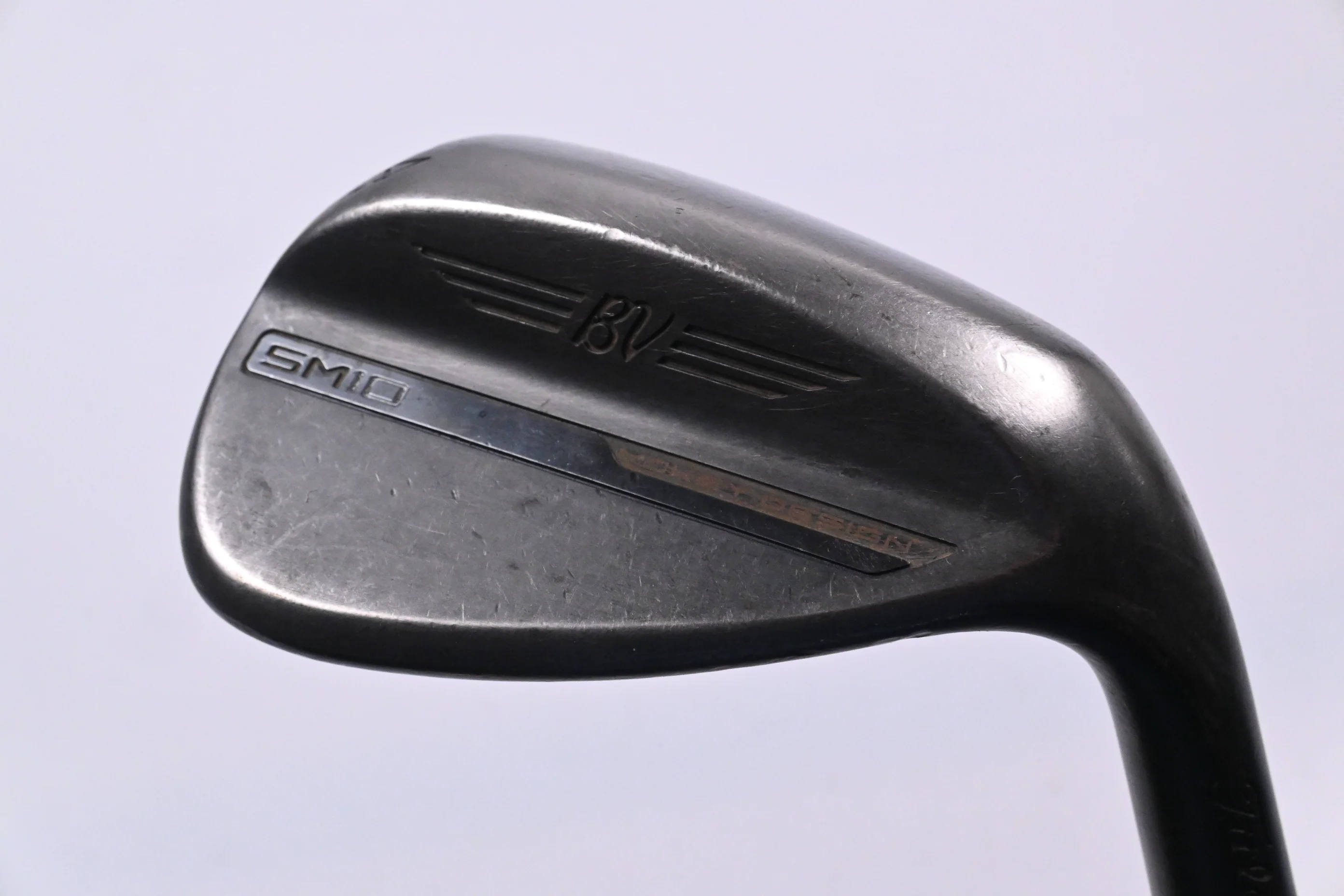 Titleist Vokey SM10 Sand Wedge / 54 Degree / Wedge Flex Titleist Vokey Shaft