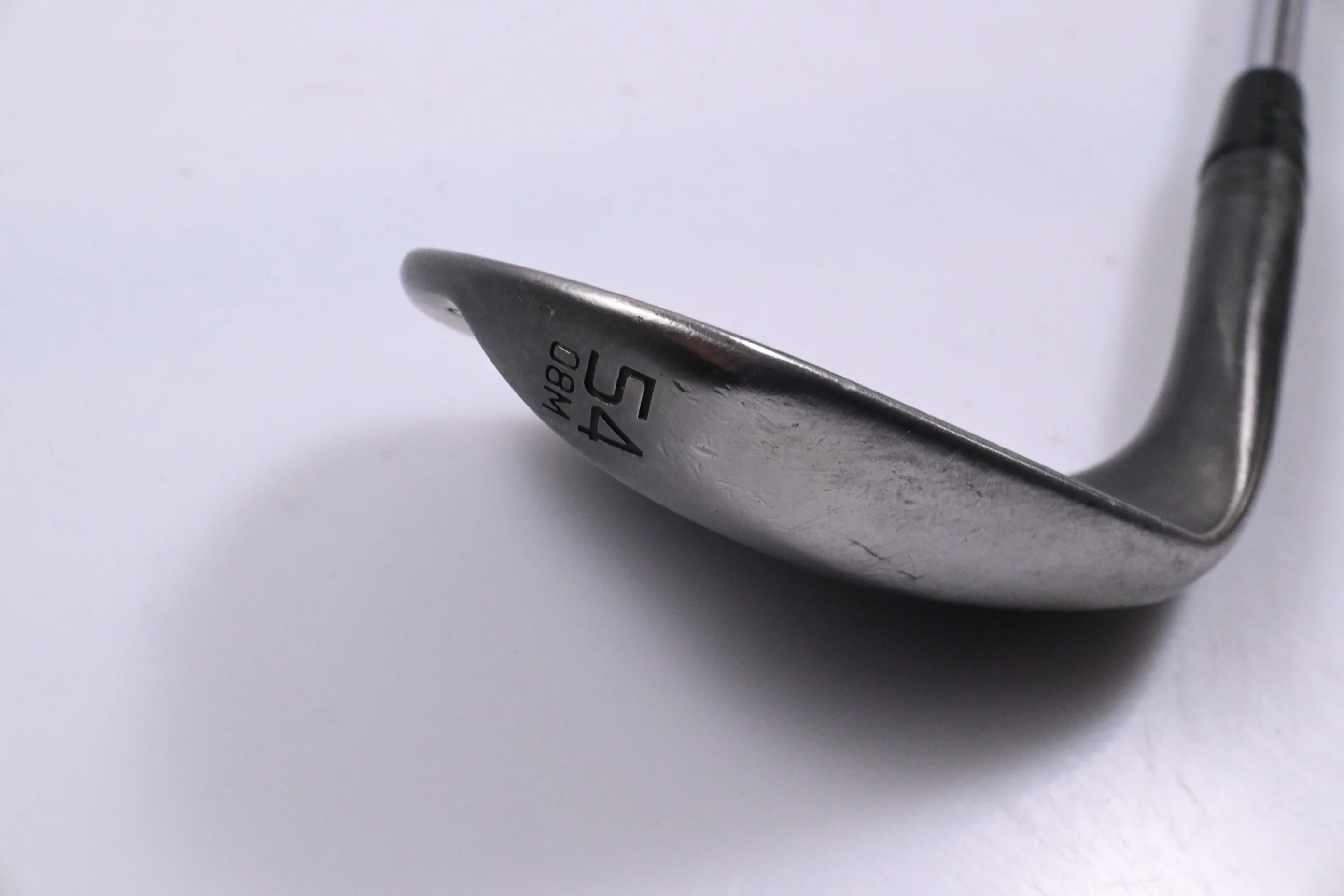 Titleist Vokey SM10 Sand Wedge / 54 Degree / Wedge Flex Titleist Vokey Shaft - Image 3