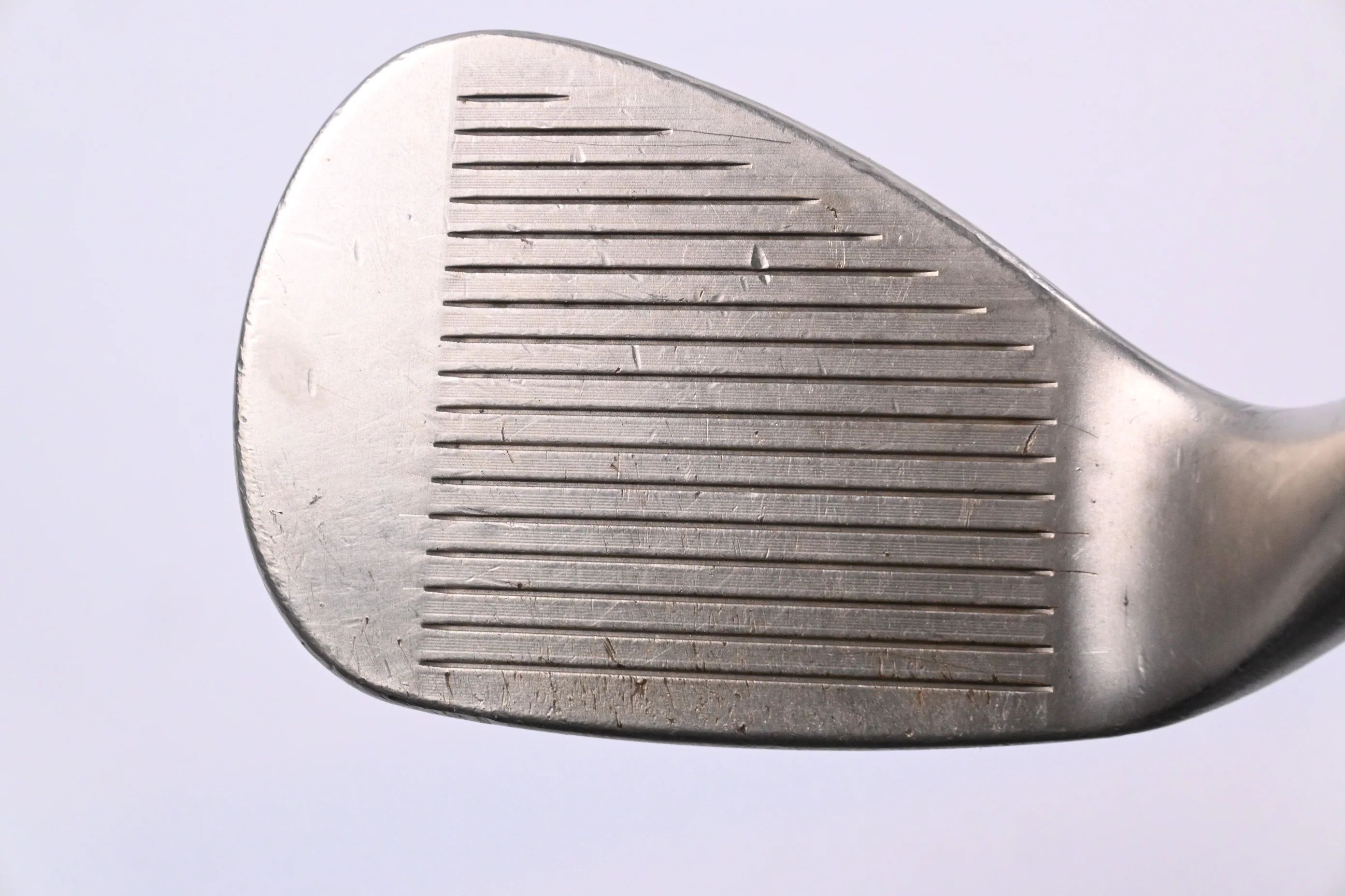 Titleist Vokey SM10 Lob Wedge / 58 Degree / Wedge Flex Titleist Vokey SM10 Shaft - Image 2