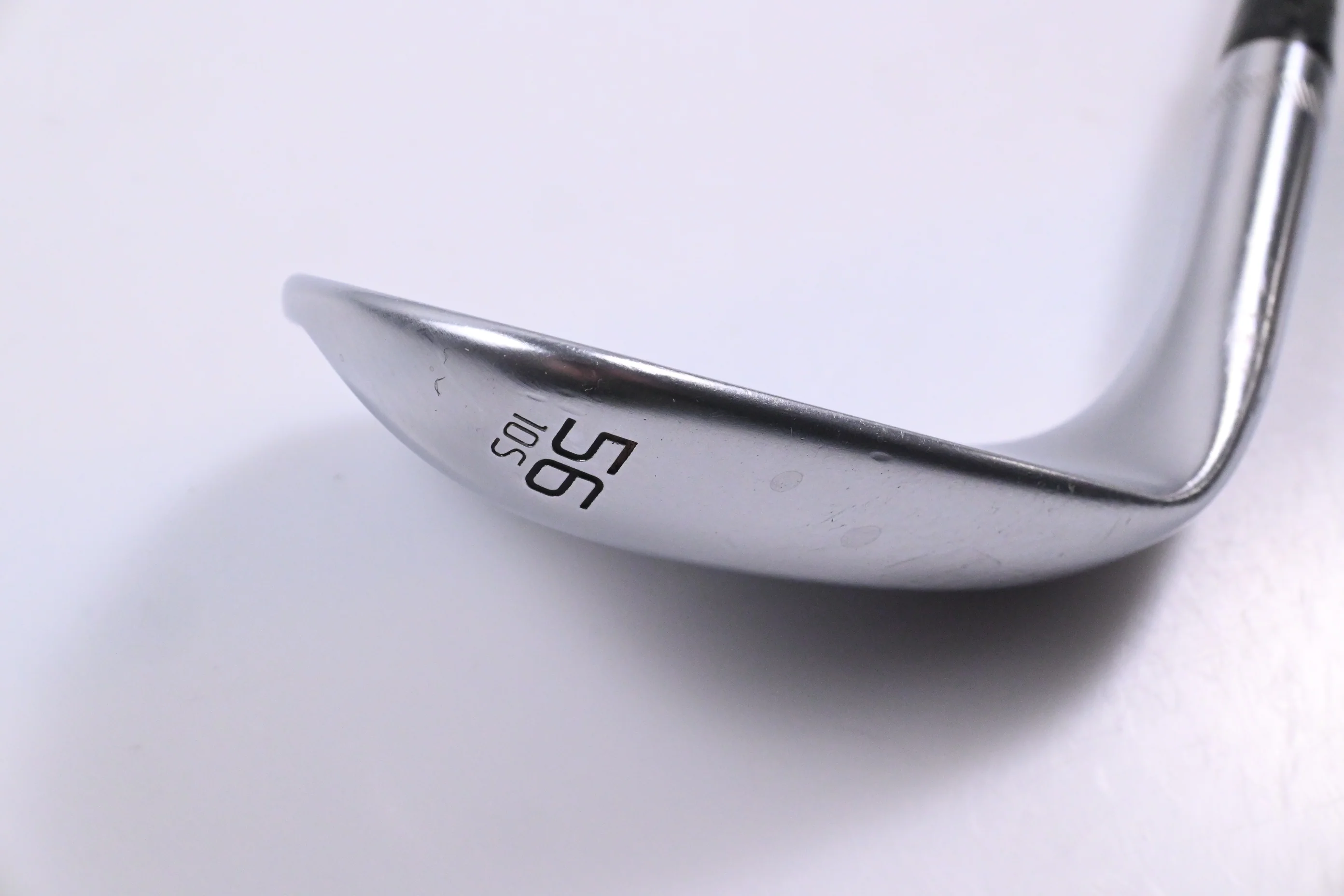 Titleist Vokey SM10 Sand Wedge / 56 Degree / Wedge Flex Titleist Vokey SM10 - Image 3