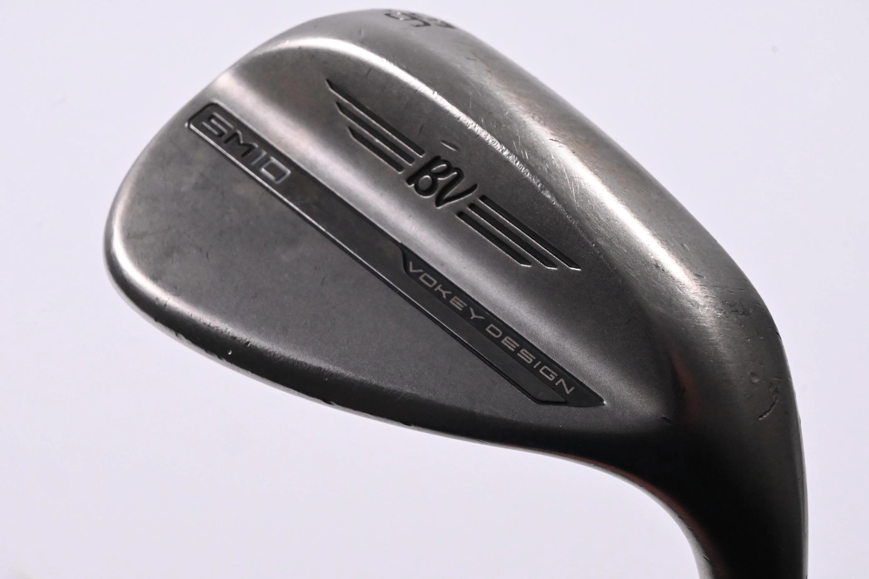Titleist Vokey SM10 Sand Wedge / 56 Degree / Wedge Flex Titleist Vokey SM10