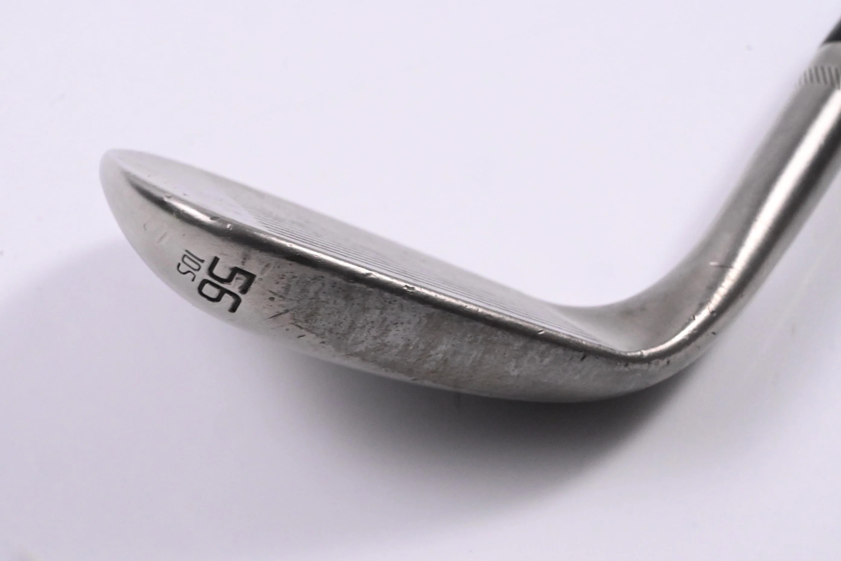 Titleist Vokey SM10 Sand Wedge / 56 Degree / Wedge Flex Titleist Vokey SM10 - Image 3