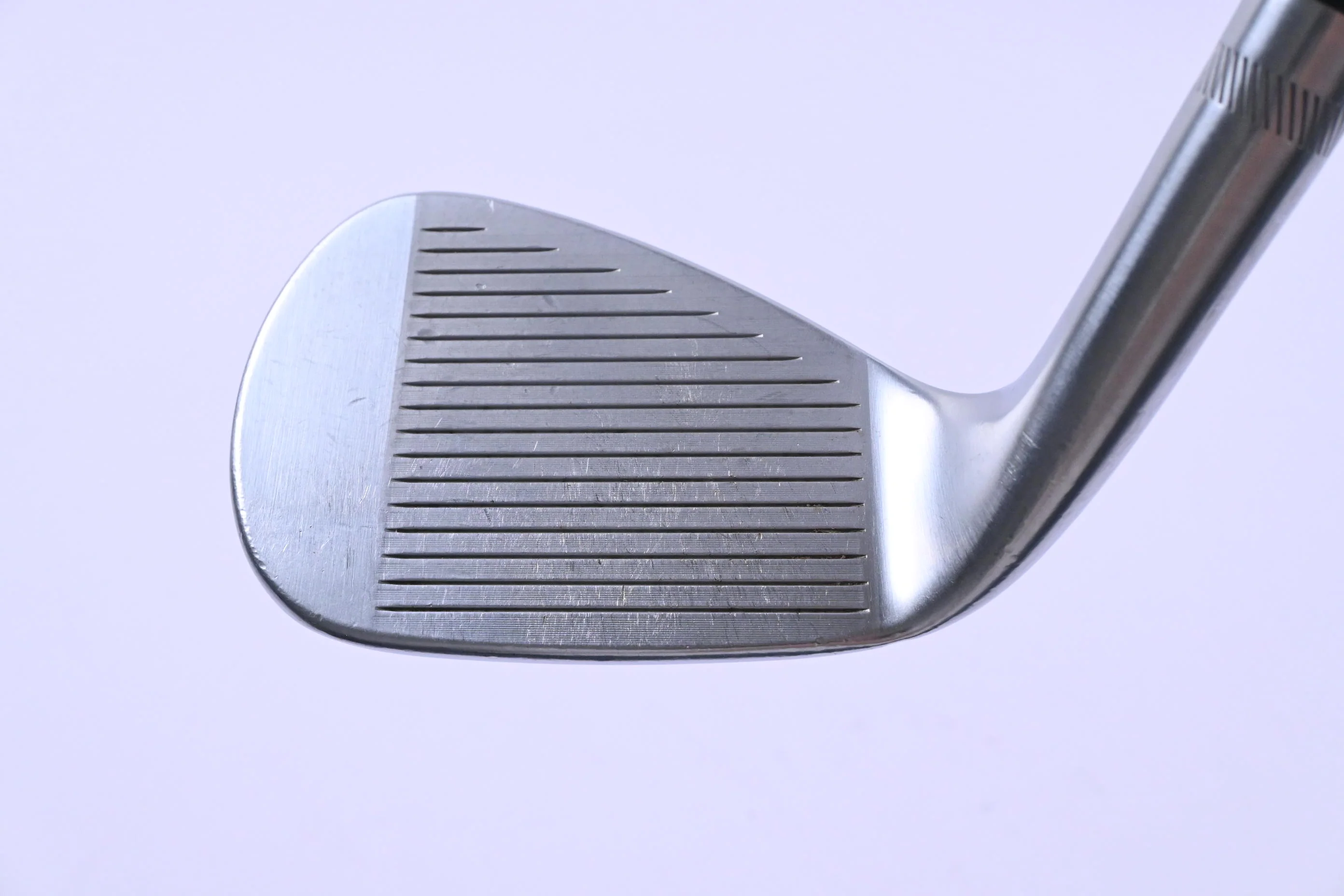 Ladies Titleist Vokey SM10 Gap Wedge / 52 Degree / Ladies Flex Tensei AV Red - Image 2