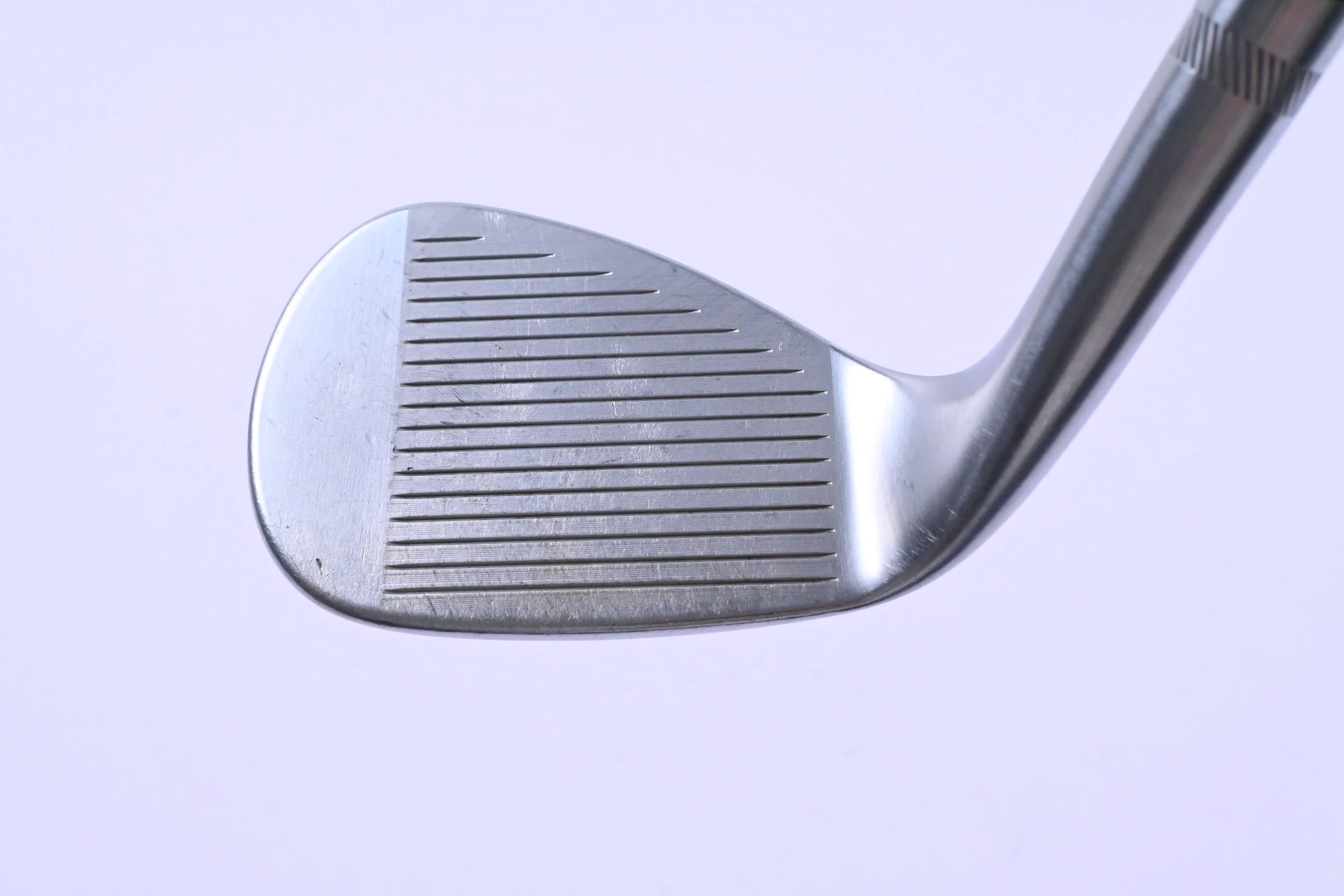 Ladies Titleist Vokey SM10 Lob Wedge / 58 Degree / Ladies Flex Tensei AV Red - Image 2