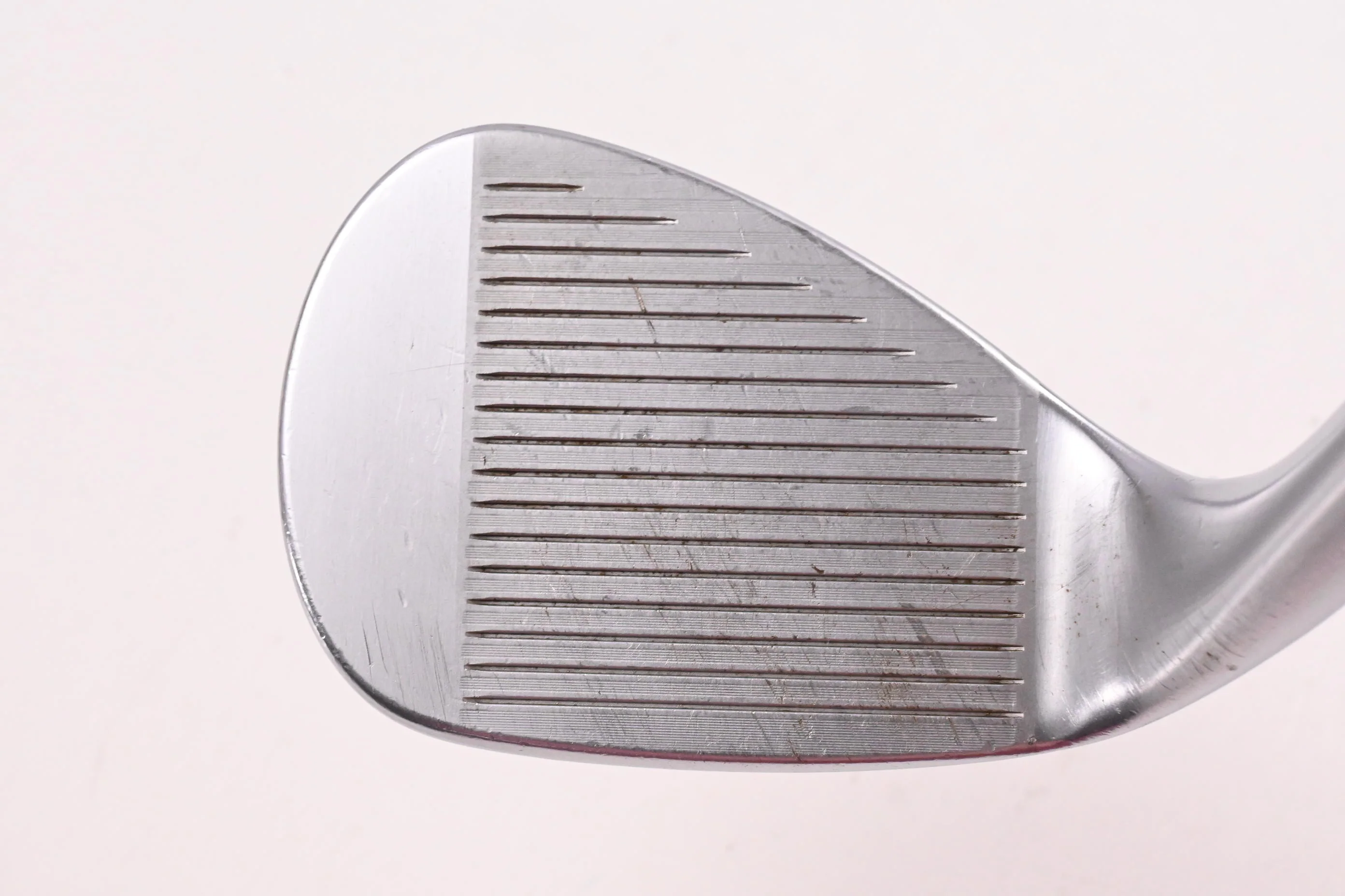 Titleist Vokey SM10 Lob Wedge / 58 Degree / Wedge Flex Titleist Vokey Shaft - Image 2