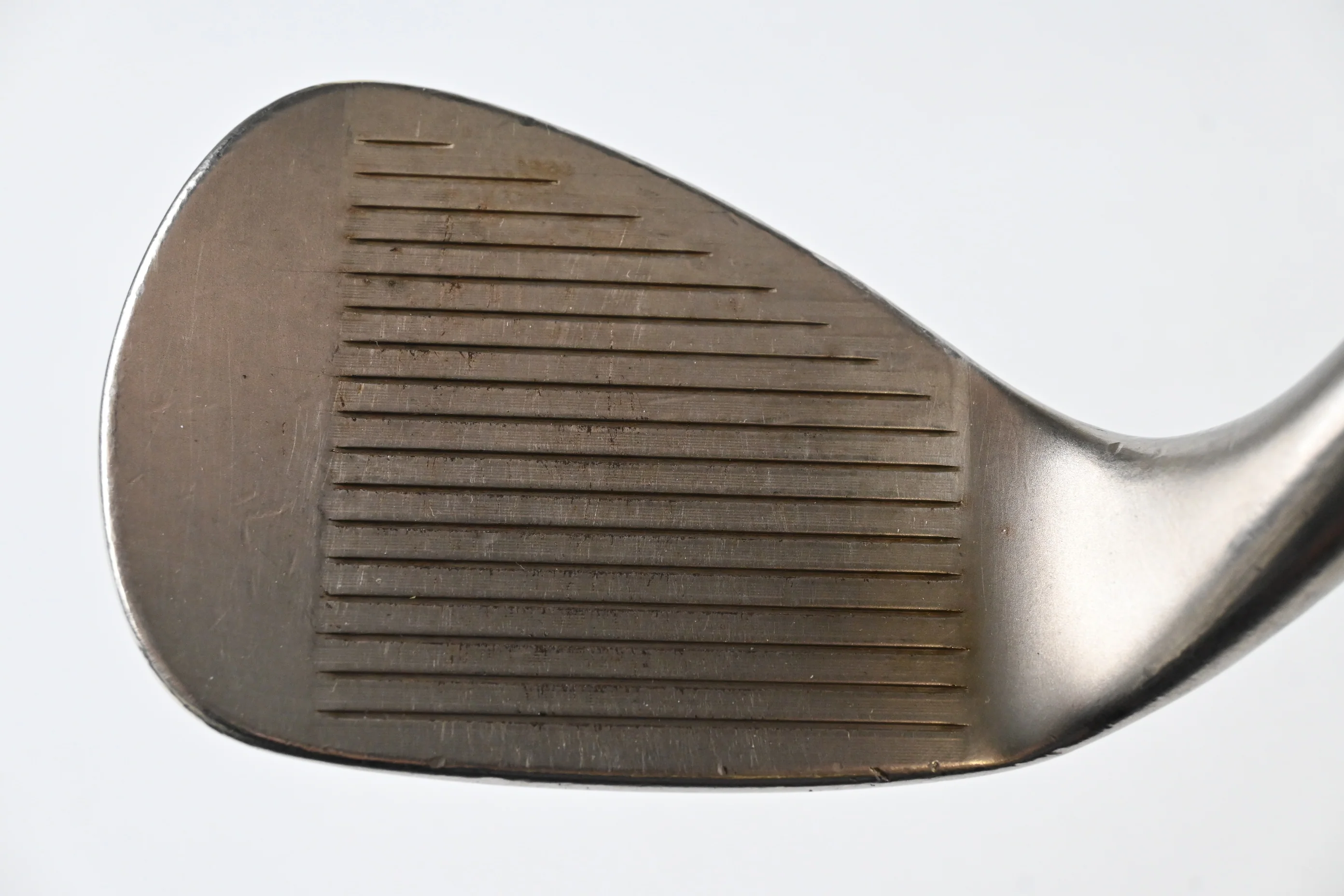 Titleist Vokey SM10 Sand Wedge / 56 Degree / Wedge Flex Vokey Design Steel Shaft - Image 2