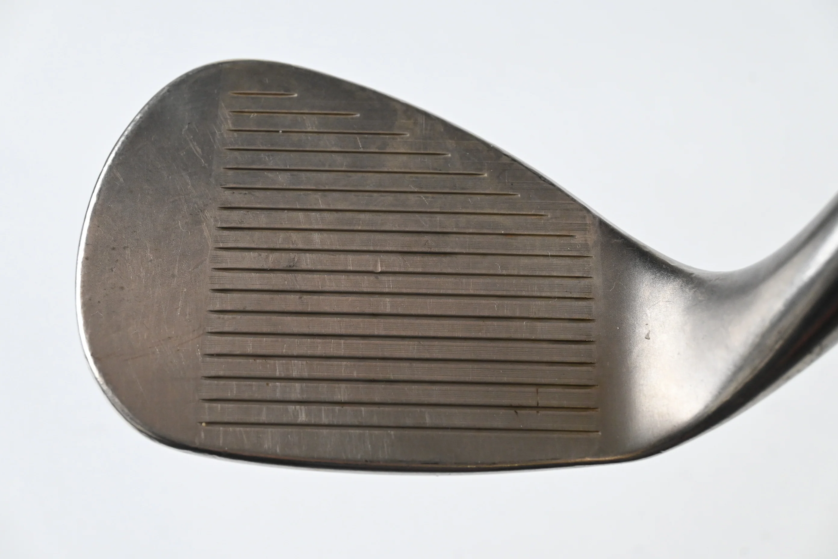 Titleist Vokey SM10 Lob Wedge / 60 Degree / Wedge Flex Vokey Design Steel Shaft - Image 2