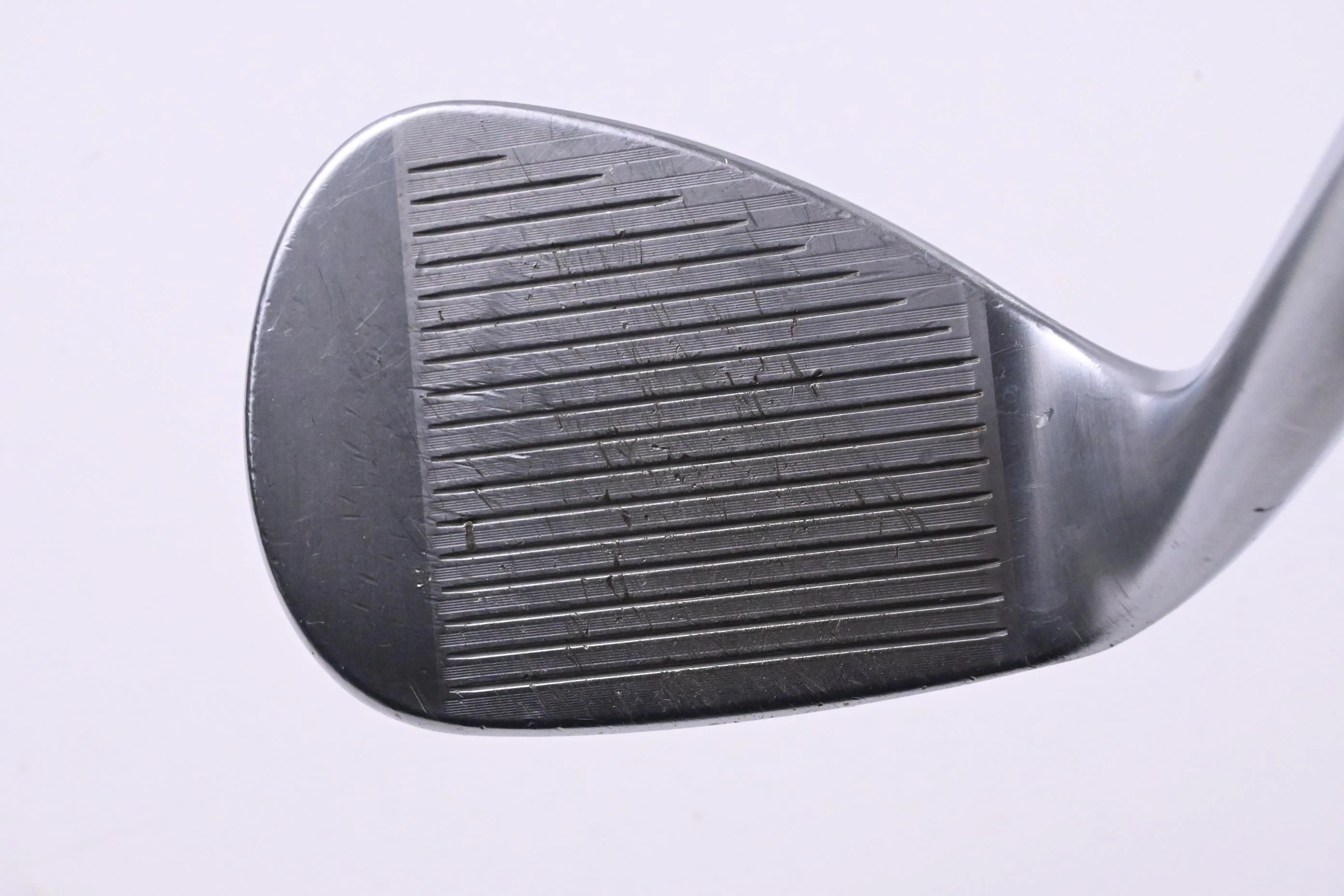 Titleist Vokey SM10 Lob Wedge / 60 Degree / Wedge Flex Vokey SM10 Shaft - Image 2