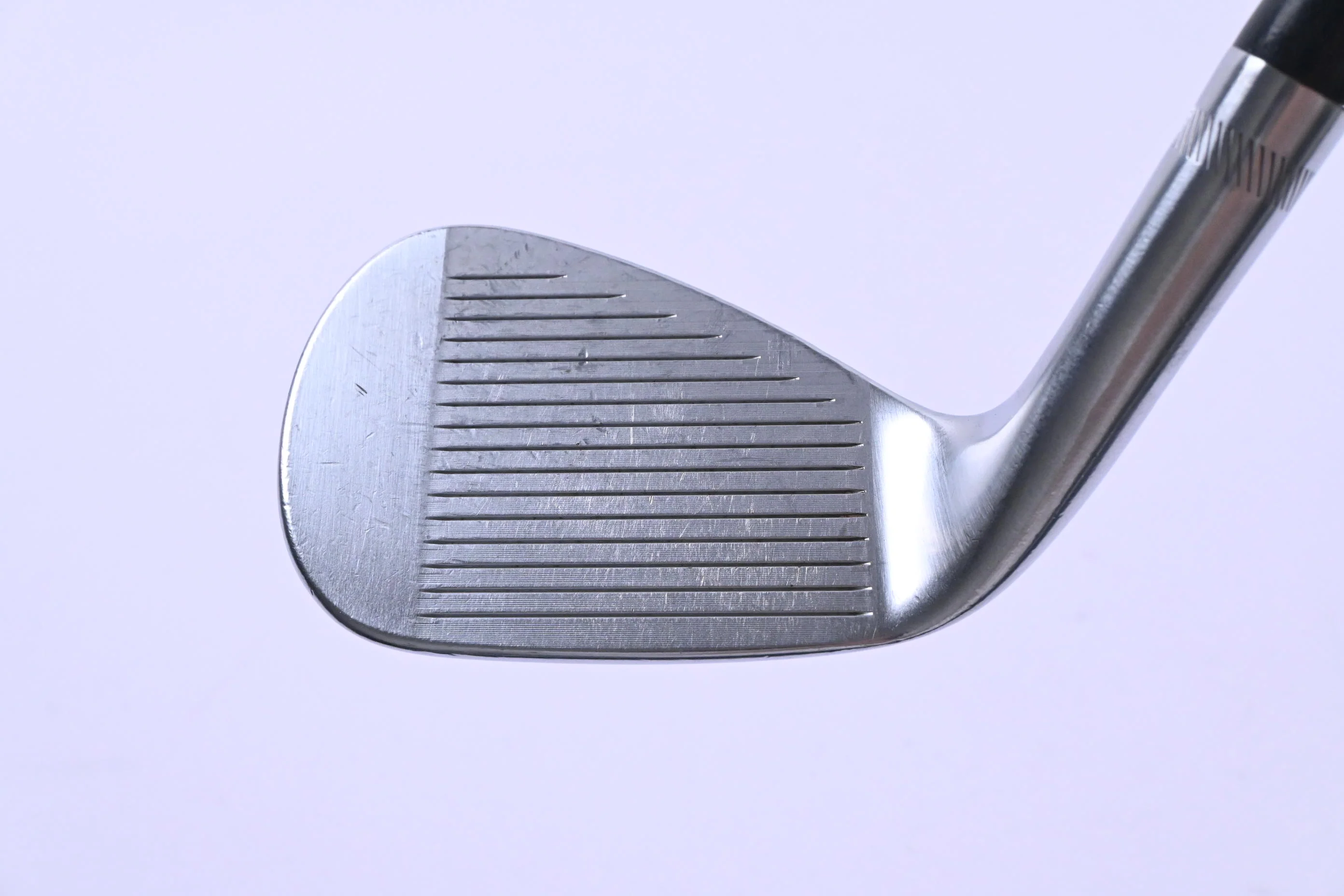 Titleist Vokey SM10 Gap Wedge / 50 Degree / Stiff Flex Project X Rifle Shaft - Image 2