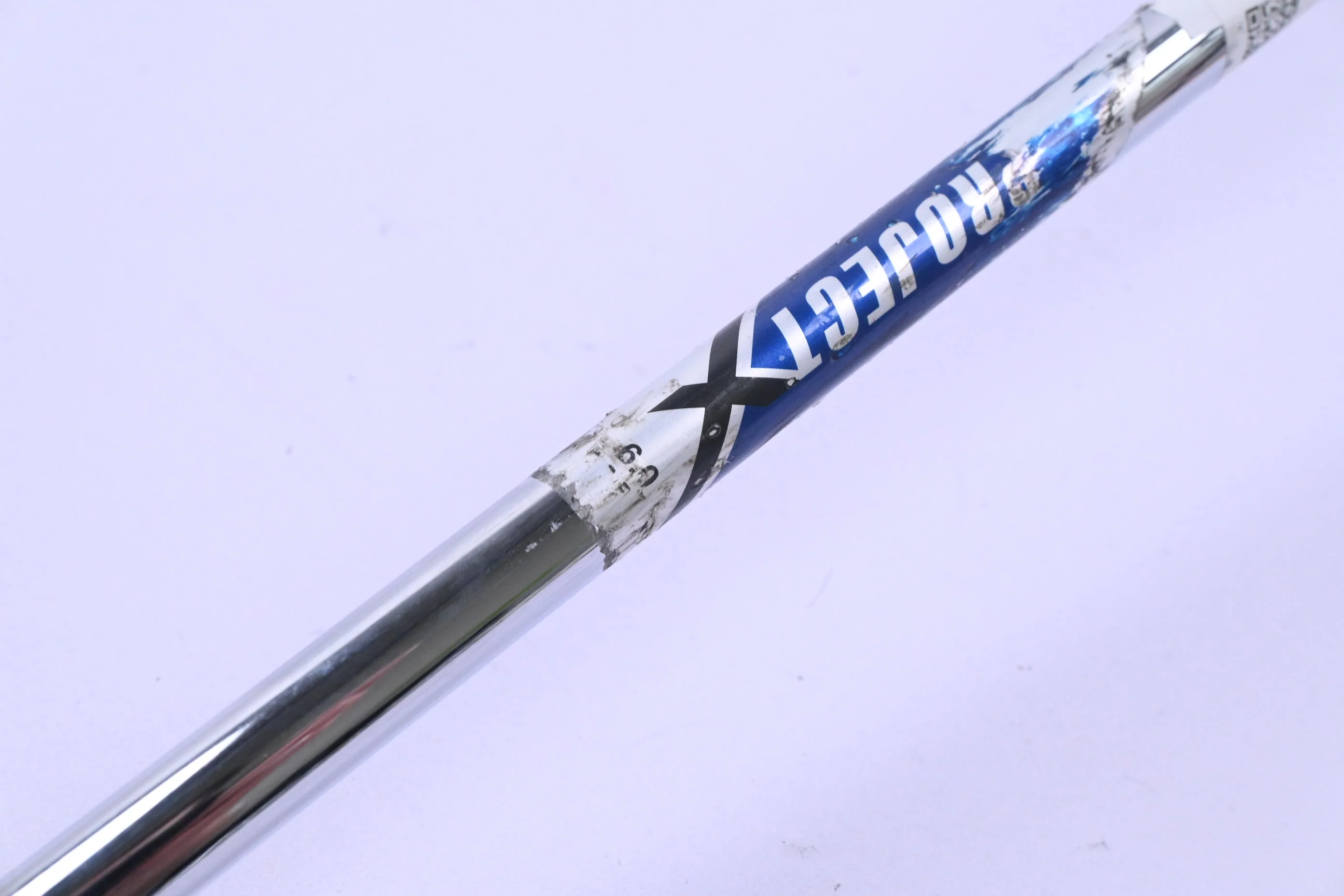 Titleist Vokey SM10 Gap Wedge / 50 Degree / Stiff Flex Project X Rifle Shaft - Image 4