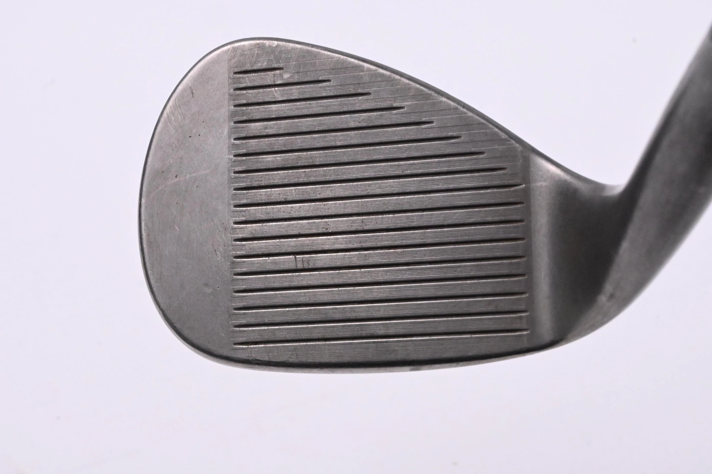 Titleist Vokey SM10 Lob Wedge / 58 Degree / Stiff Flex N.S.Pro Modus3 Tour 125 - Image 2