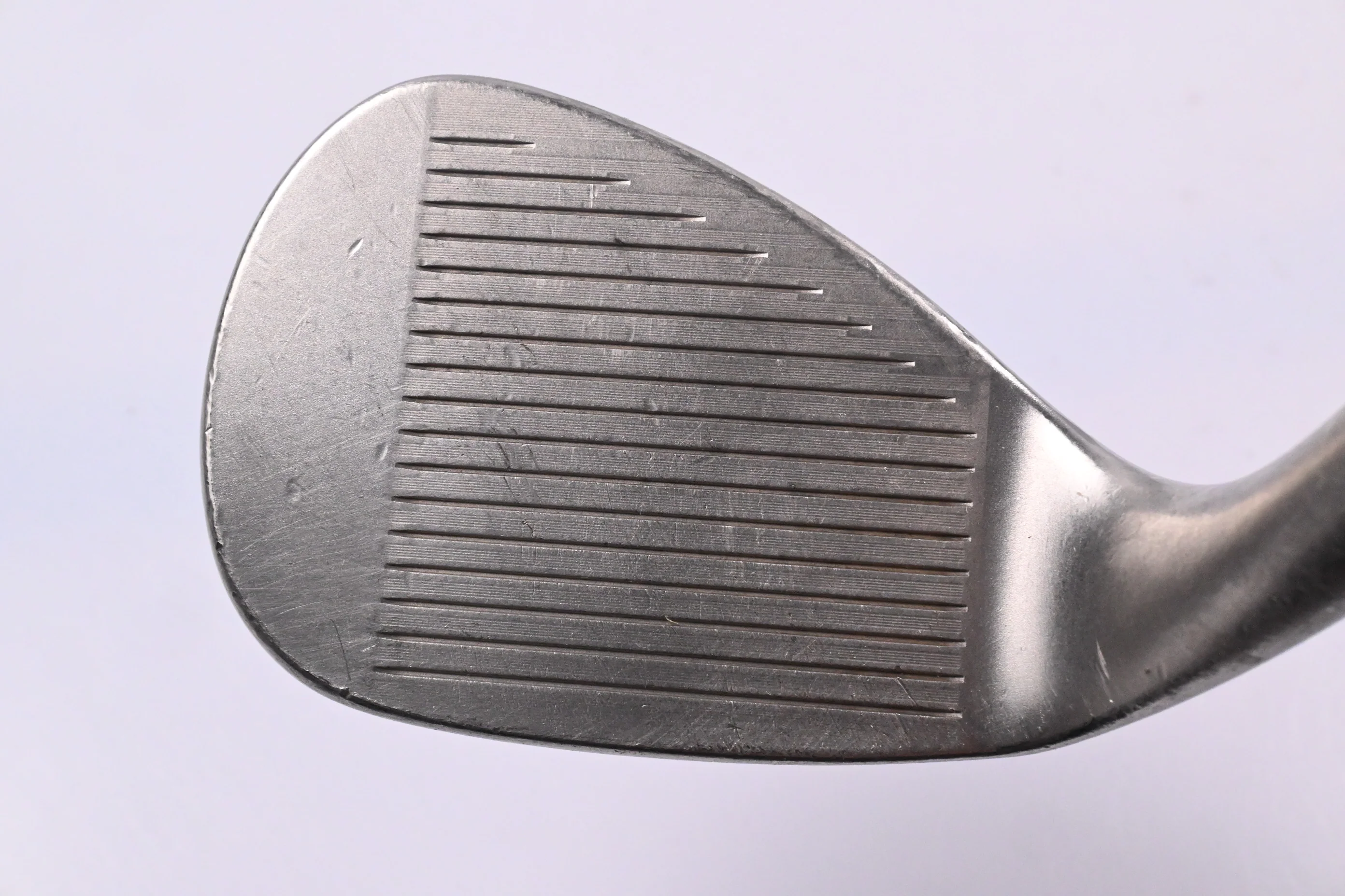 Titleist Vokey SM10 Lob Wedge / 60 Degree / Stiff Flex Dynamic Gold S400 Shaft - Image 2