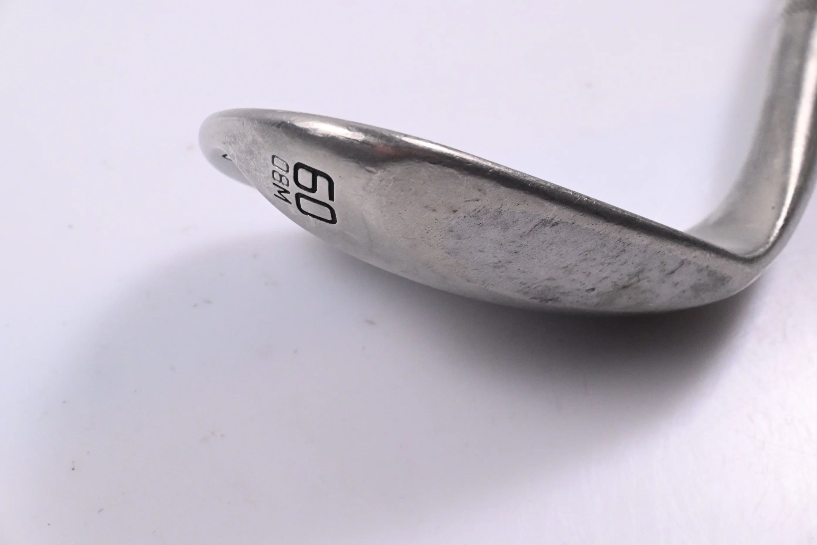 Titleist Vokey SM10 Lob Wedge / 60 Degree / Stiff Flex Dynamic Gold S400 Shaft - Image 3