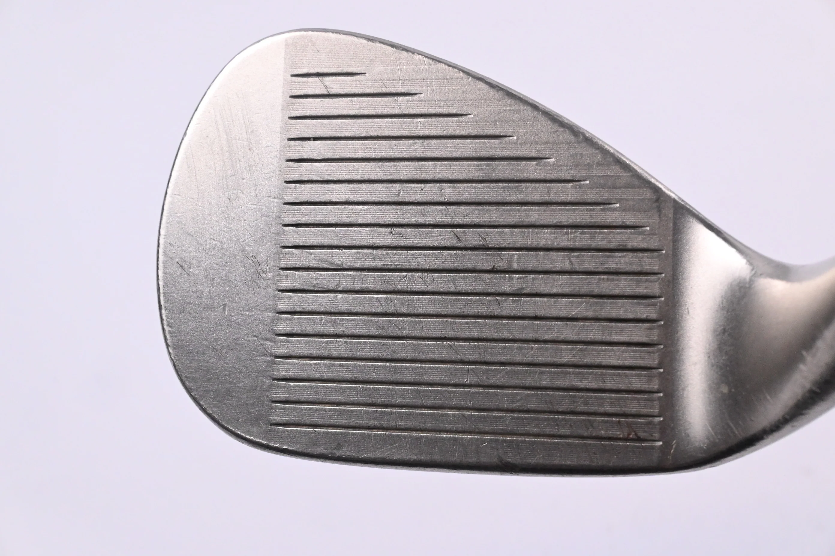 Titleist Vokey SM10 Sand Wedge / 54 Degree / Stiff Flex NS Pro Modus 3 Tour 130 - Image 2
