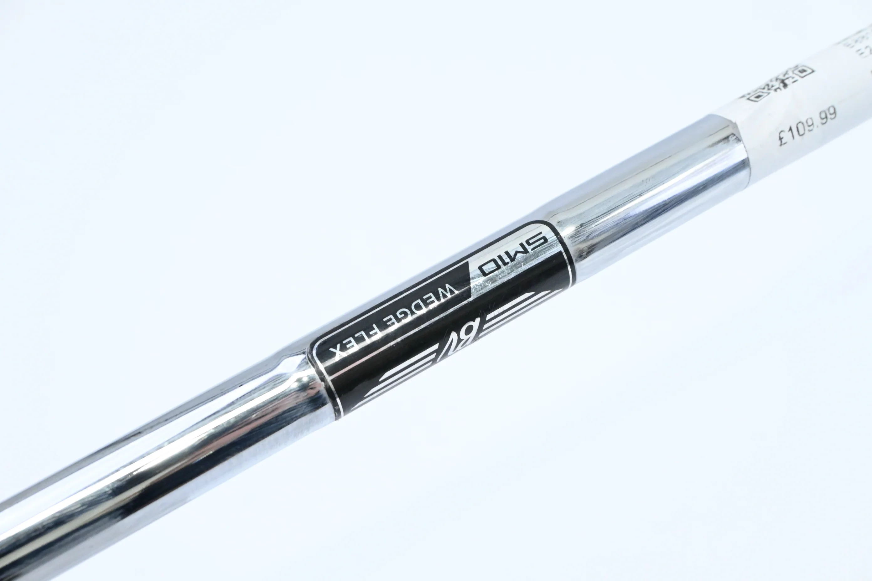 Titleist Vokey SM10 Sand Wedge / 54 Degree / Wedge Flex Vokey Design Shaft - Image 4