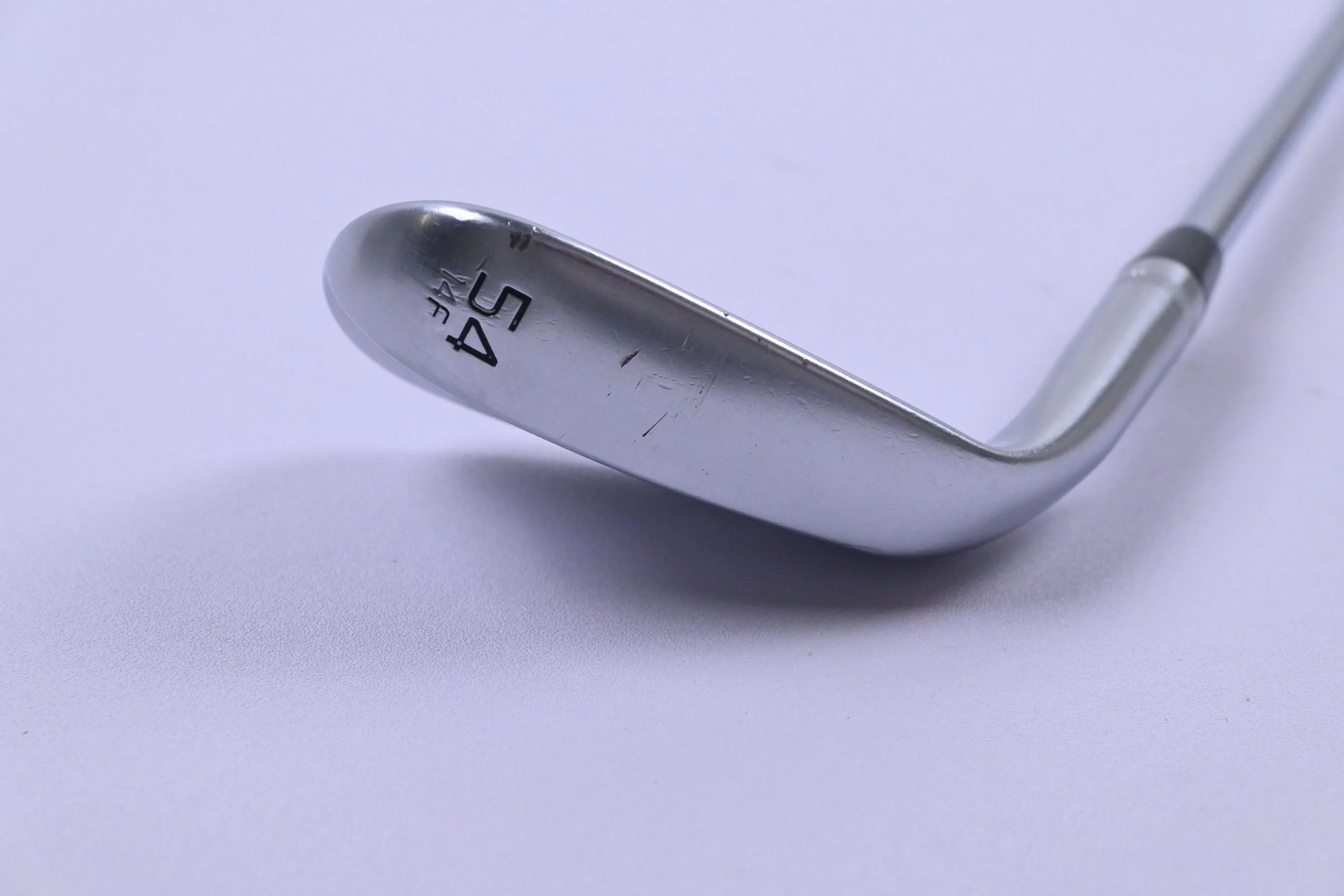 Titleist Vokey SM10 Sand Wedge / 54 Degree / Wedge Flex Vokey SM10 Shaft - Image 3