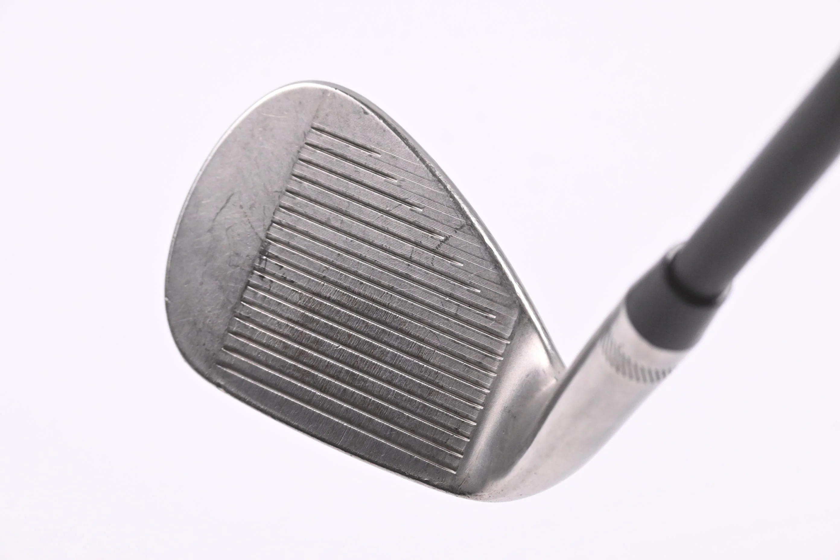 Titleist Vokey SM10 Gap Wedge / 50 Degree / Wedge Flex LA Golf 120 WV Shaft - Image 2