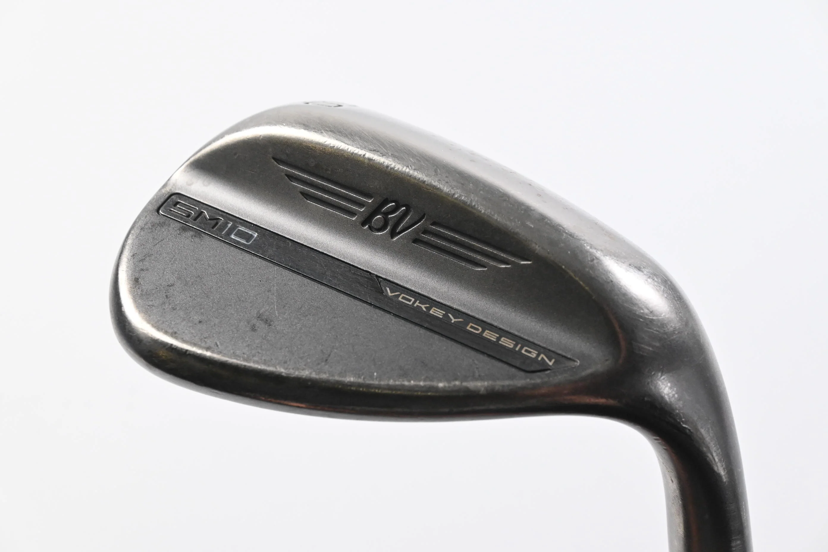 Titleist Vokey SM10 Lob Wedge / 60 Degree / Wedge Flex Vokey Design SM10 Shaft