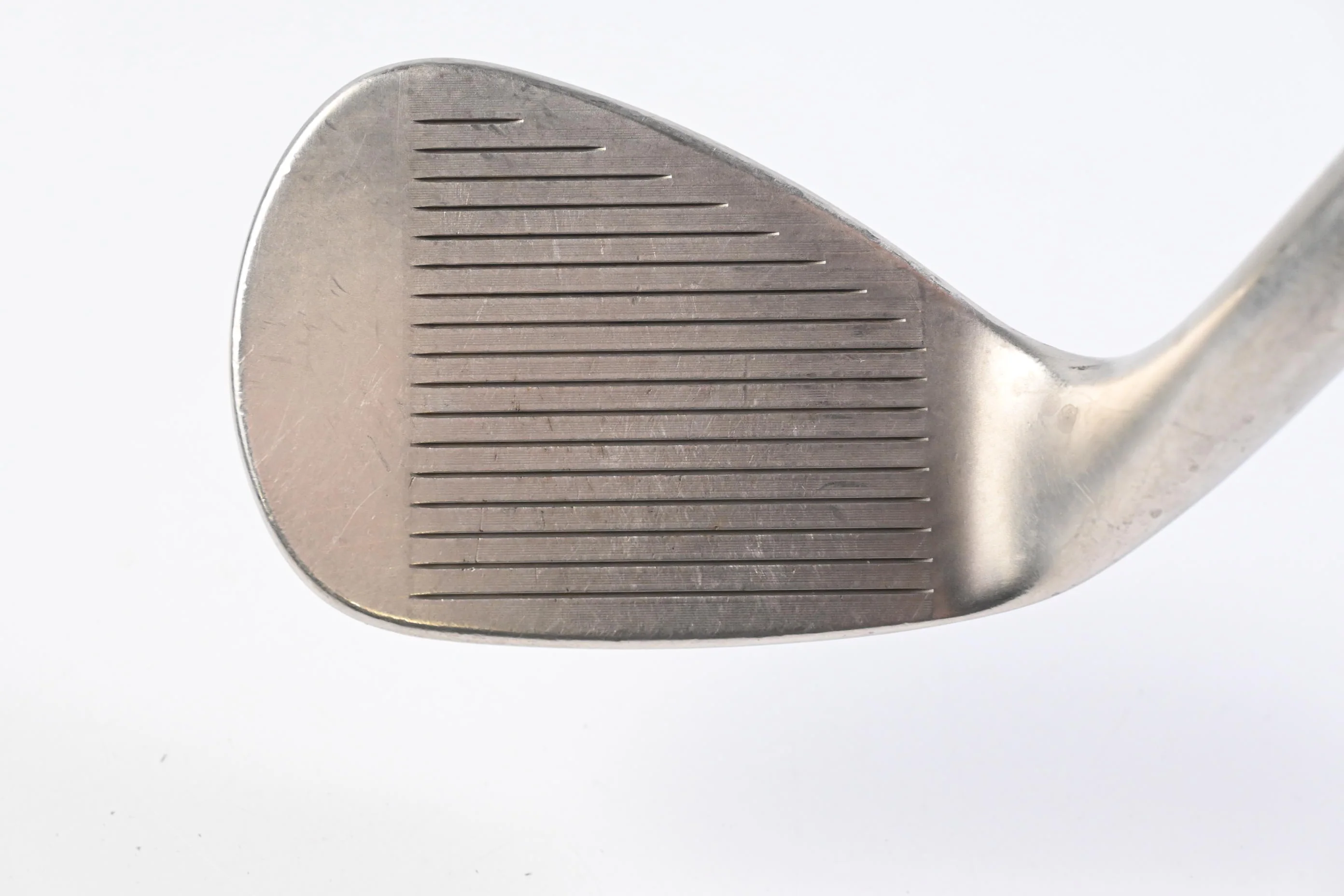 Titleist Vokey SM10 Sand Wedge / 54 Degree / Stiff Flex AMT Black S300 Shaft - Image 2