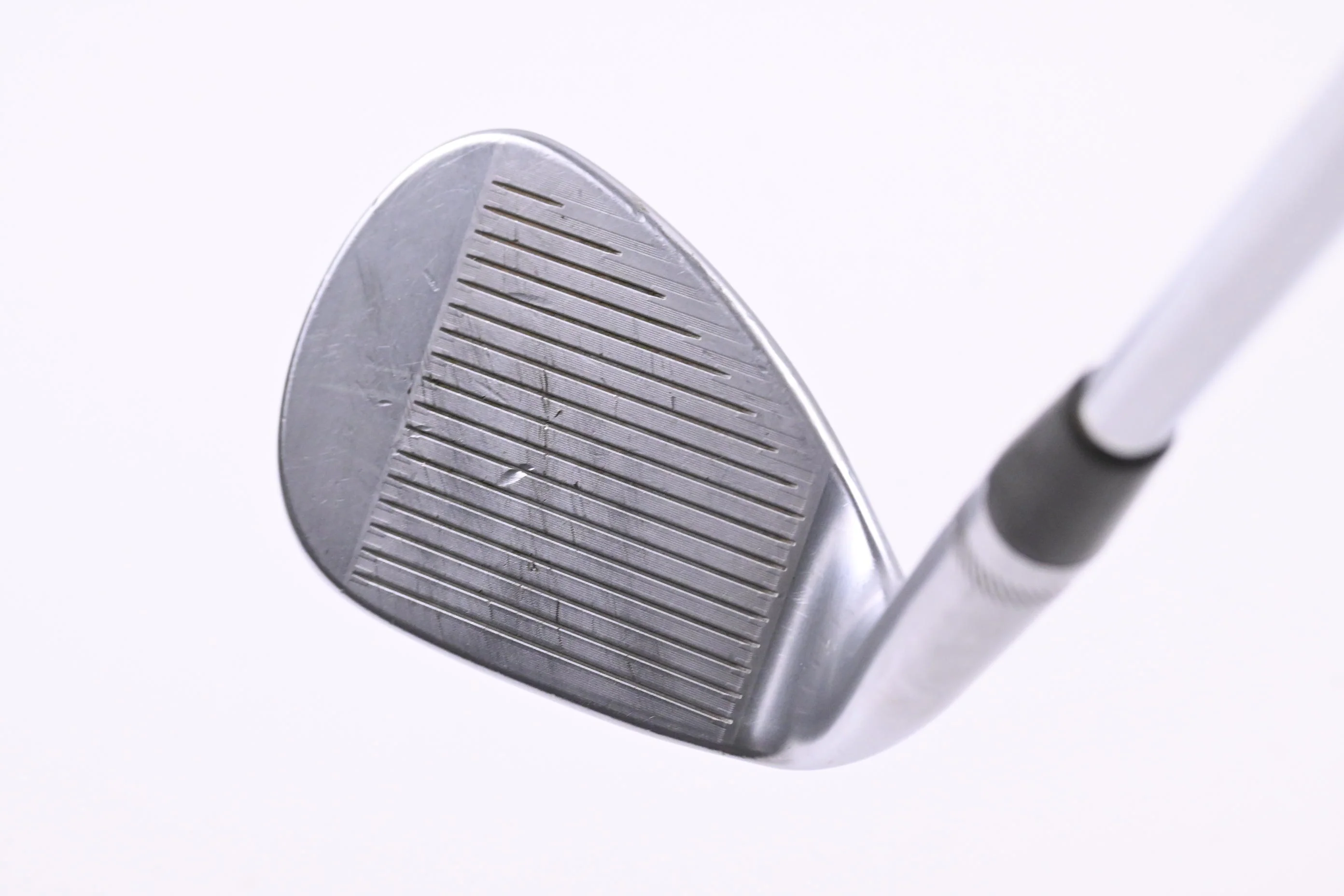 Titleist Vokey SM10 Lob Wedge / 60 Degree / Wedge Flex Vokey SM10 Shaft - Image 2