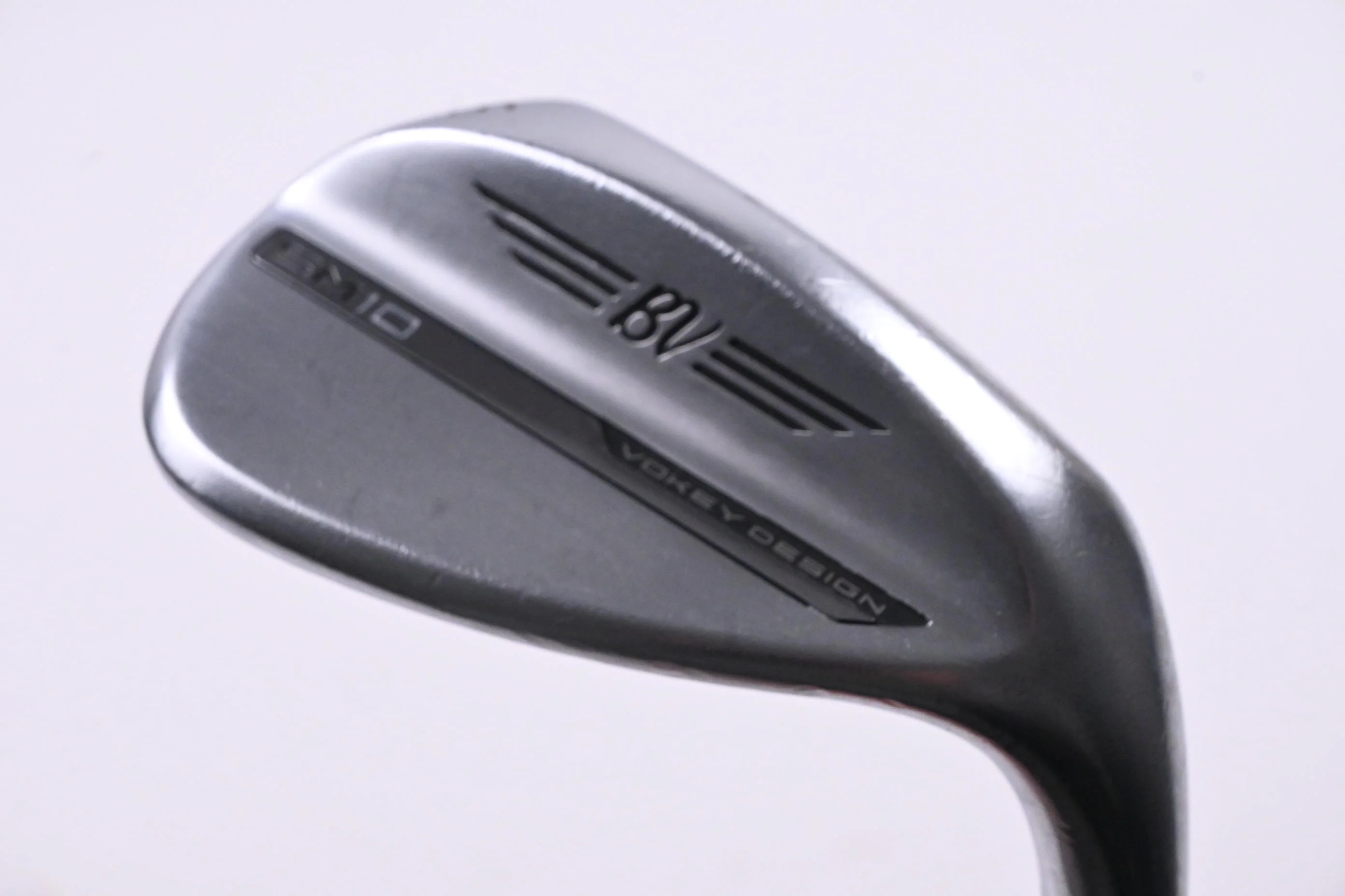 Titleist Vokey SM10 Sand Wedge / 56 Degree / Wedge Flex Titleist Vokey SM10