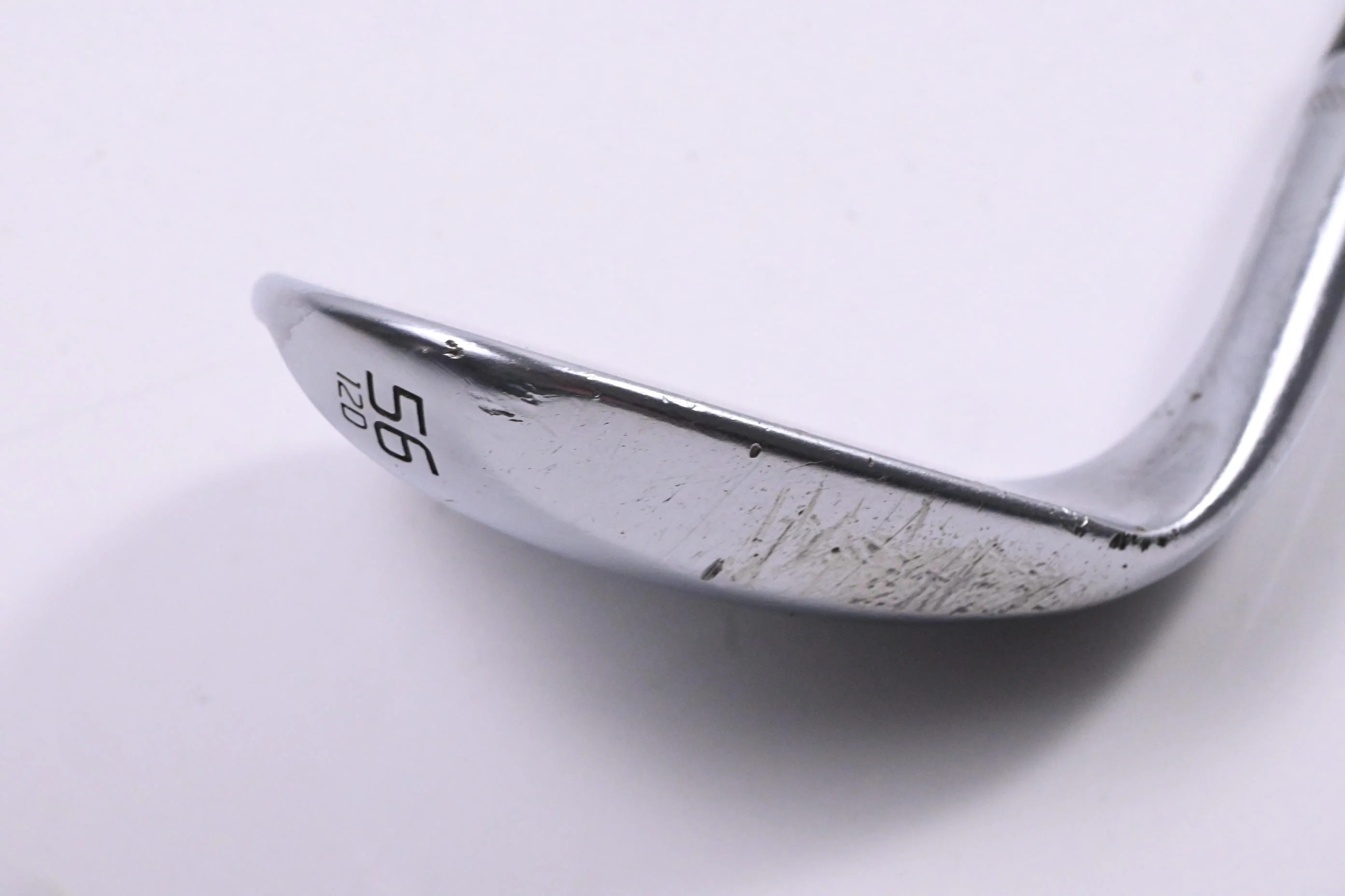 Titleist Vokey SM10 Sand Wedge / 56 Degree / Wedge Flex Titleist Vokey SM10 - Image 3