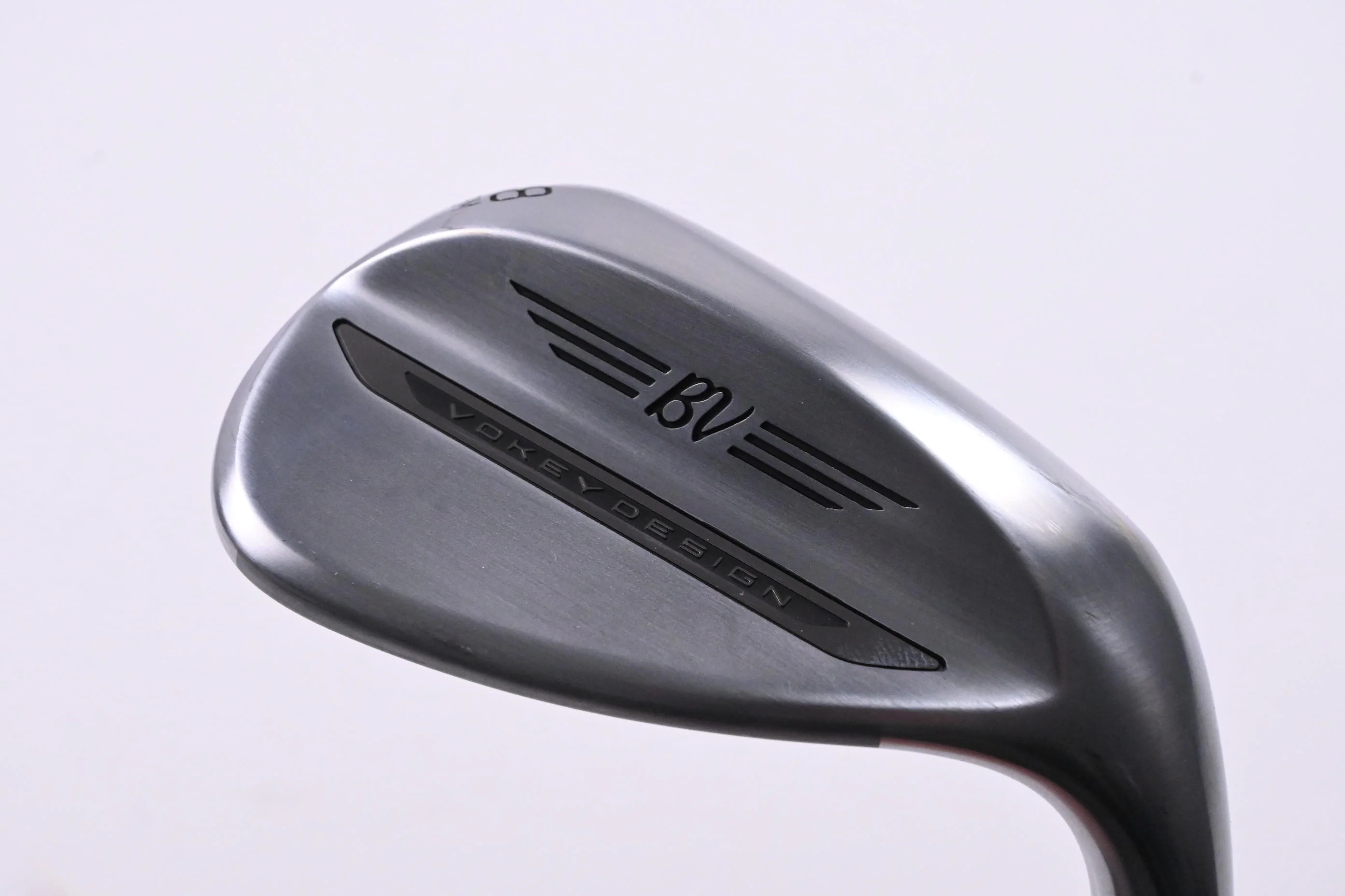 Titleist Vokey SM11 Lob Wedge / 58 Degree / Wedge Flex Vokey SM11 Shaft