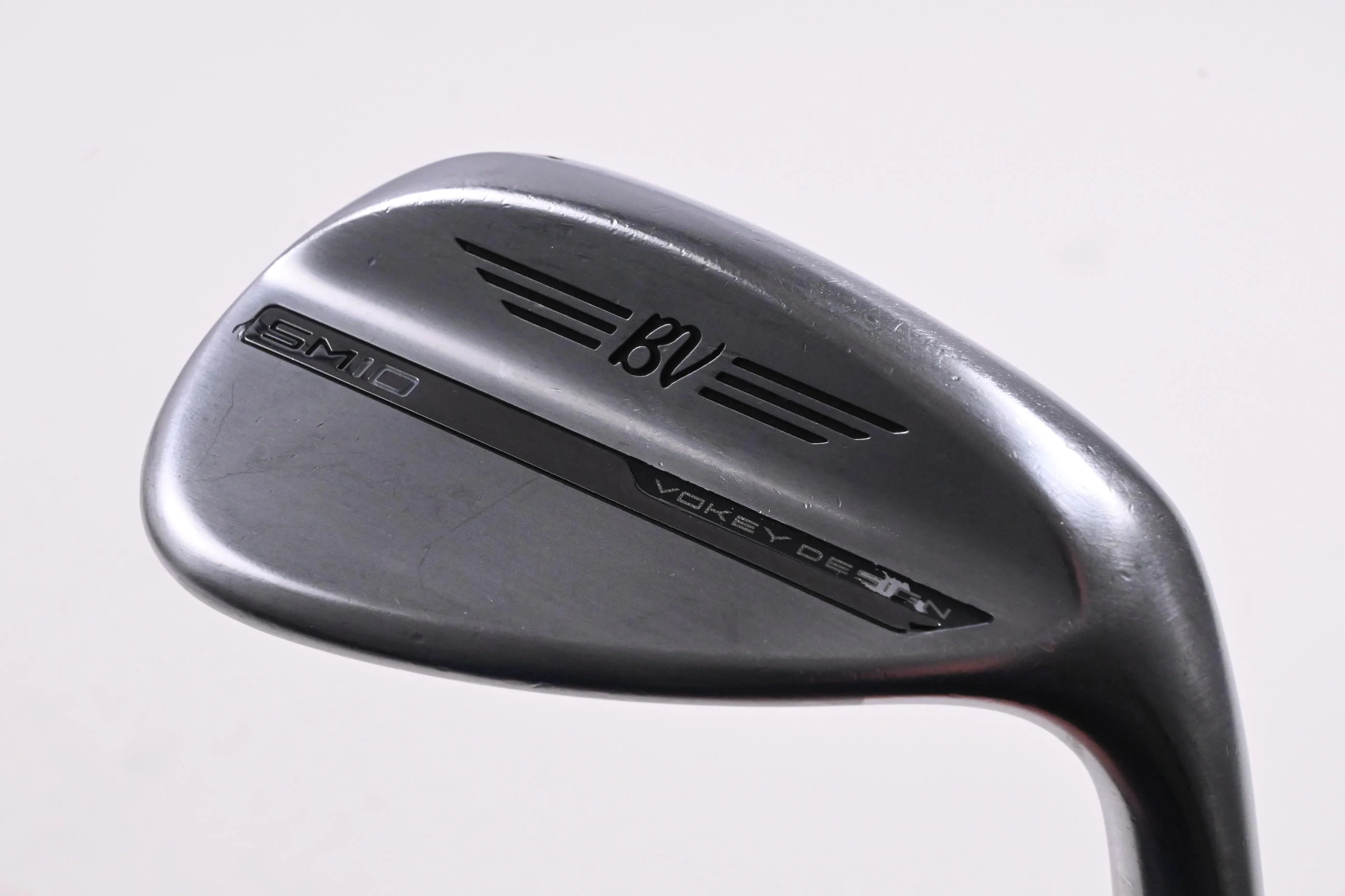 Titleist Vokey SM10 Sand Wedge / 54 Degree / Wedge Flex Titleist Vokey SM10