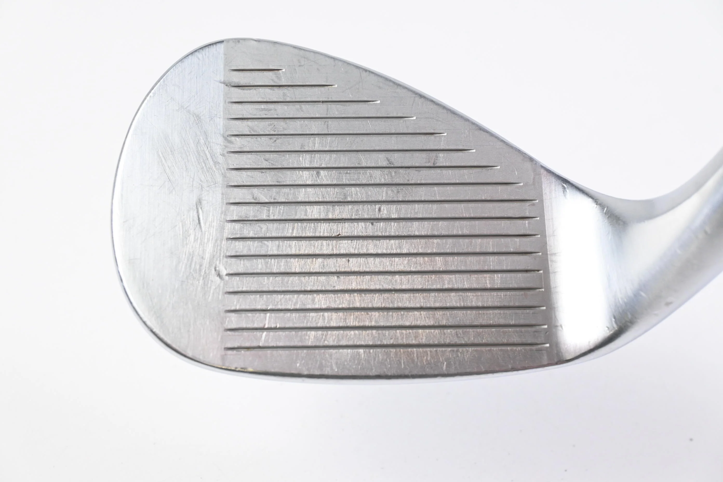 Titleist Vokey SM10 Lob Wedge / 58 Degree / Wedge Flex Vokey Design SM10 Shaft - Image 2
