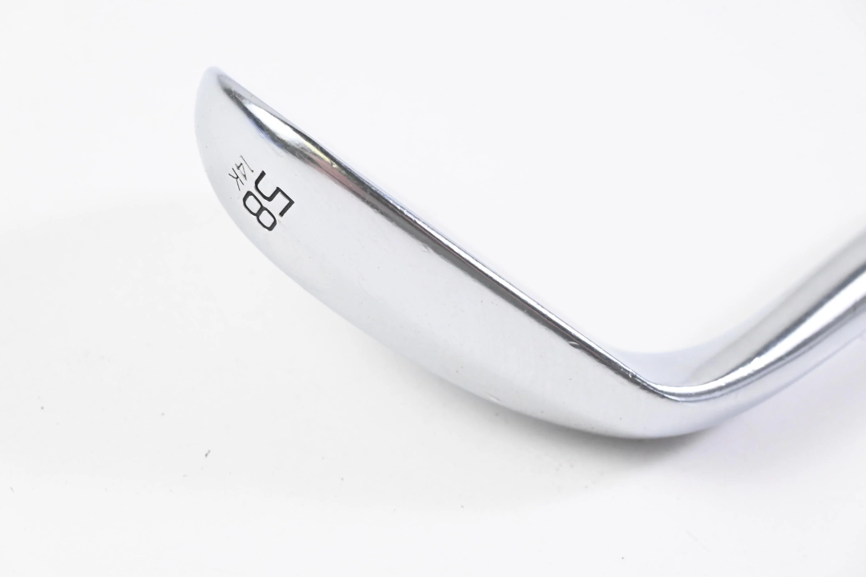 Titleist Vokey SM10 Lob Wedge / 58 Degree / Wedge Flex Vokey Design SM10 Shaft - Image 3