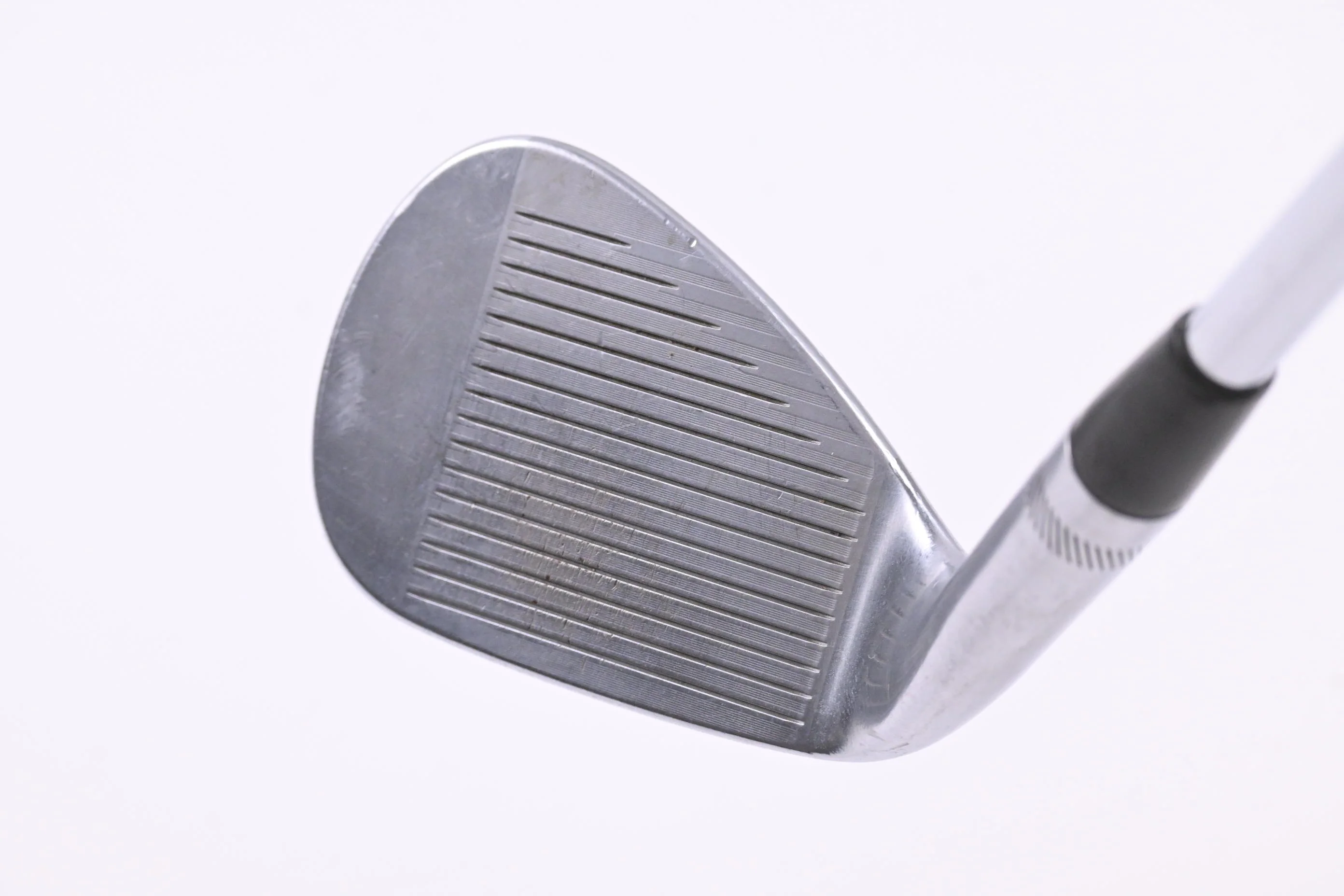 Titleist Vokey SM10 Gap Wedge / 50 Degree / X-Flex Dynamic Gold Mid 115 X100 - Image 2