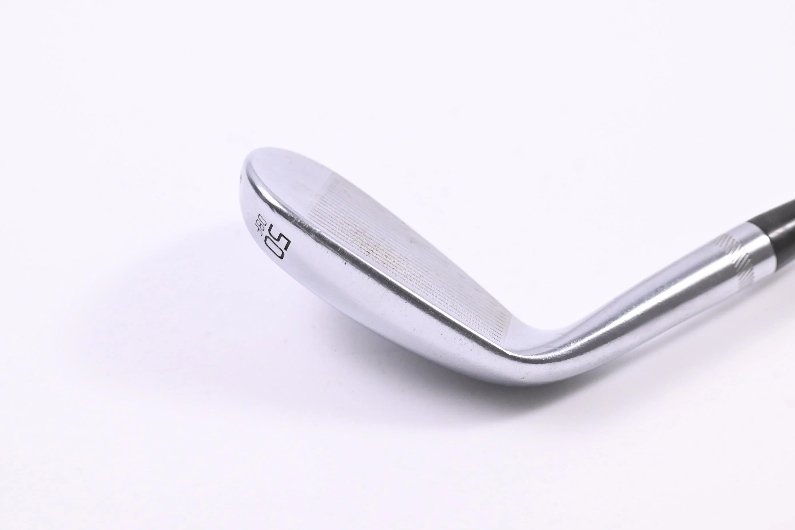 Titleist Vokey SM10 Gap Wedge / 50 Degree / X-Flex Dynamic Gold Mid 115 X100 - Image 3