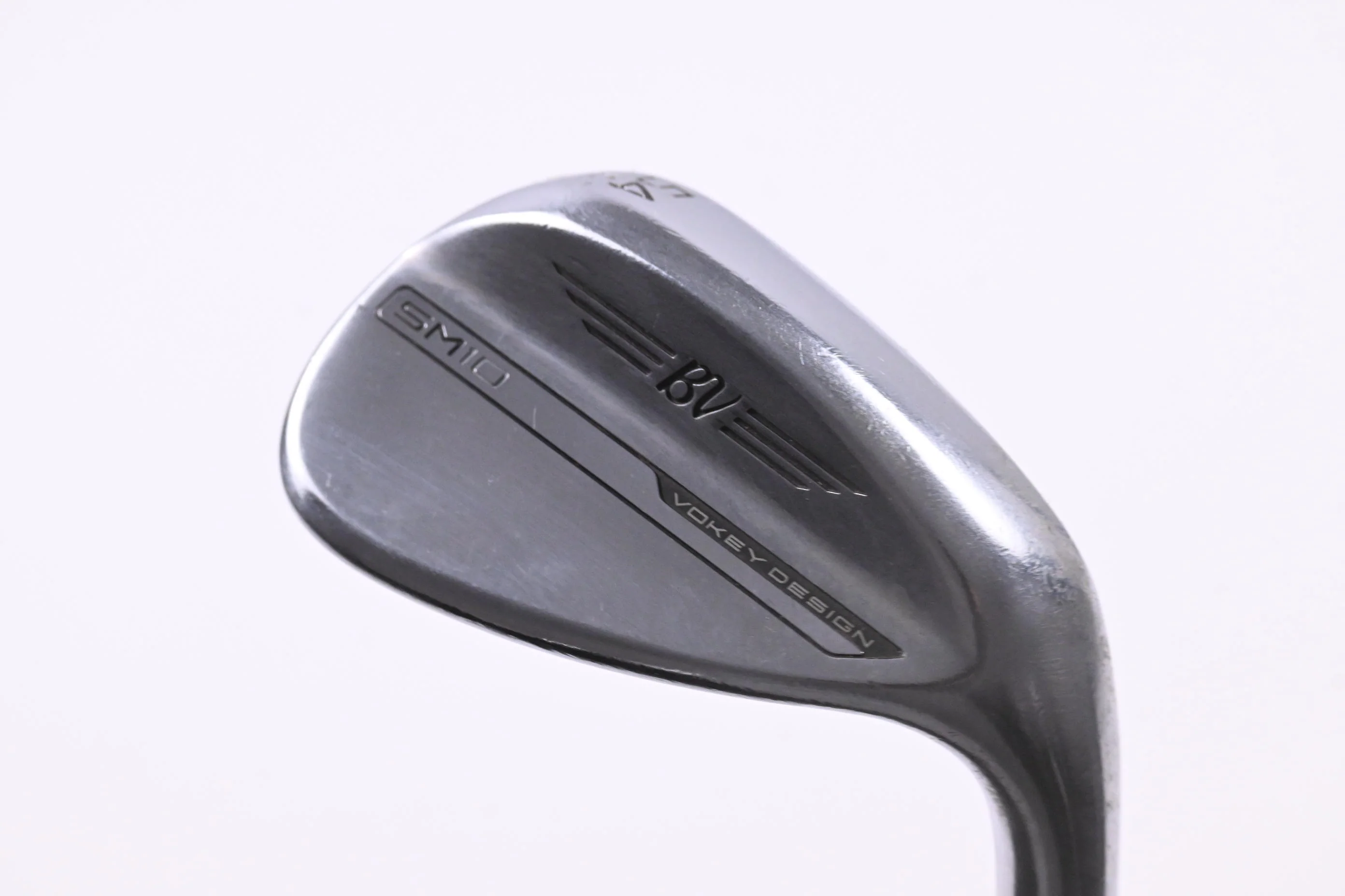 Titleist Vokey SM10 Sand Wedge / 54 Degree / Stiff Flex N.S.Pro Modus3 Tour 105