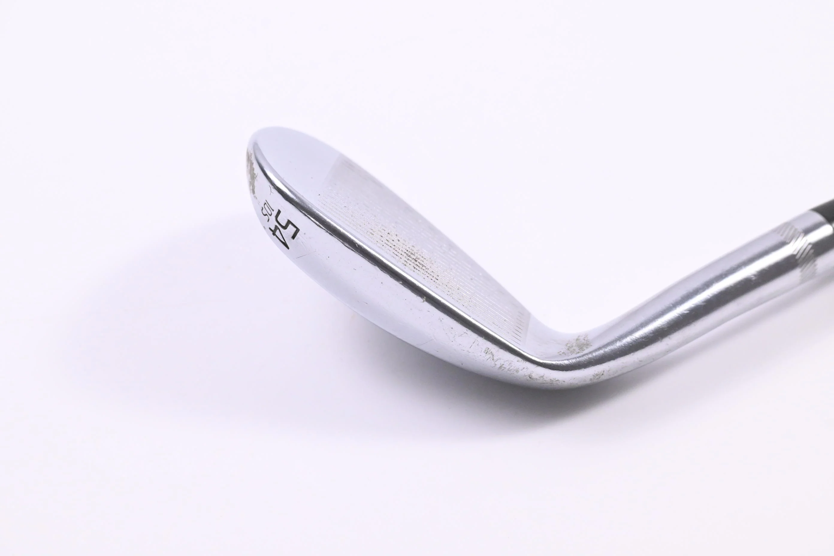 Titleist Vokey SM10 Sand Wedge / 54 Degree / Stiff Flex N.S.Pro Modus3 Tour 105 - Image 3
