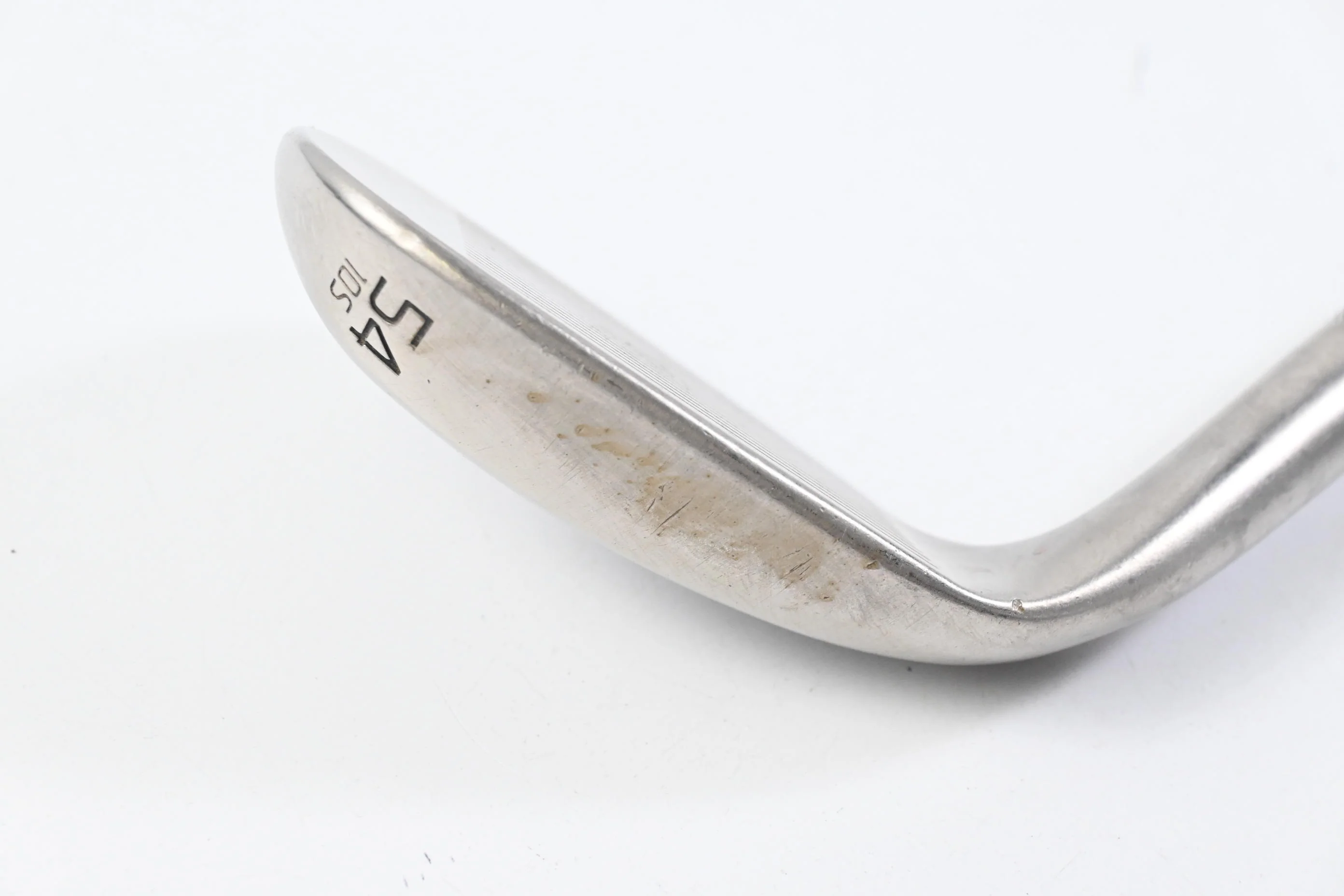 Titleist Vokey SM10 Sand Wedge / 54 Degree / Wedge Flex Vokey Design Shaft - Image 3