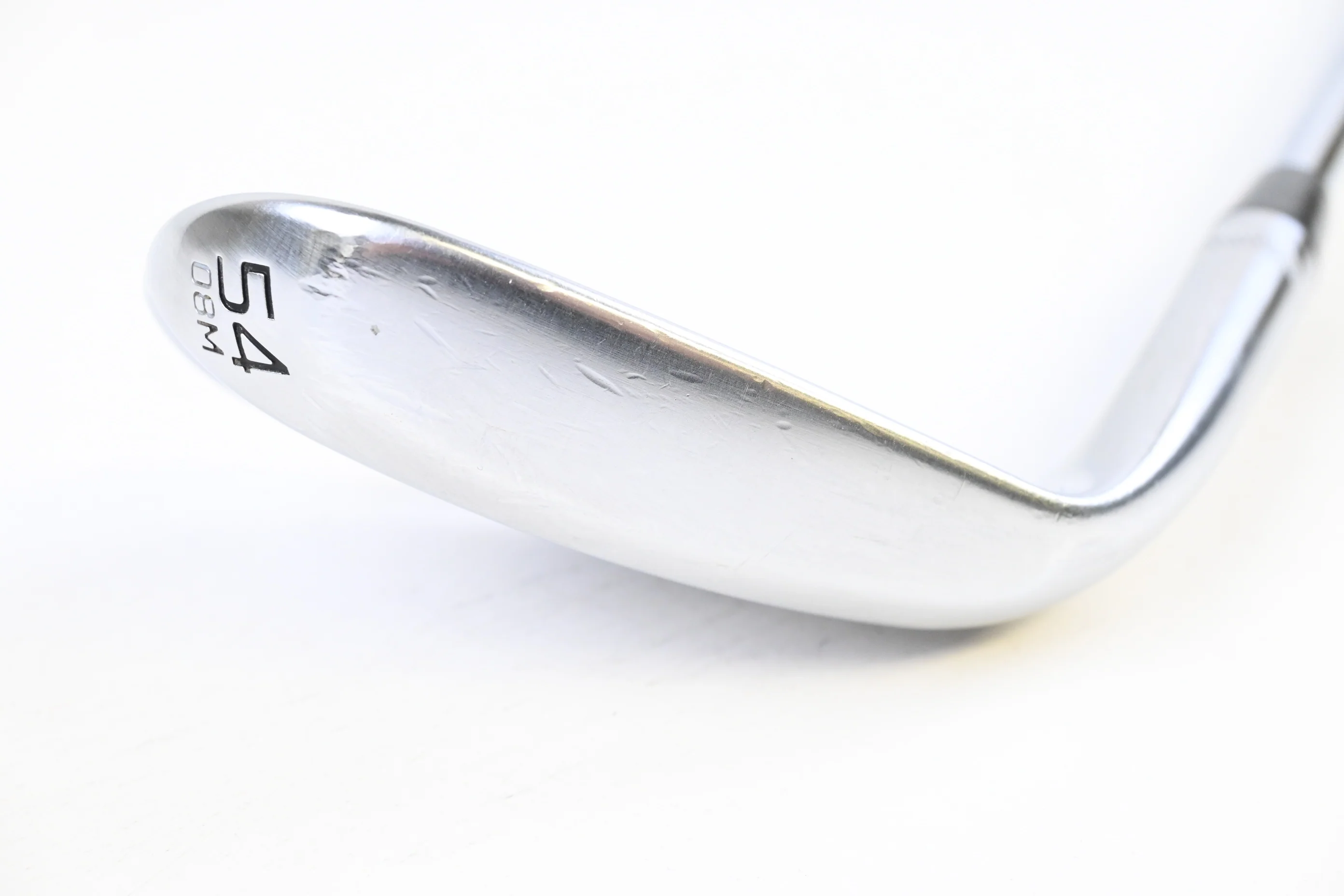 Titleist Vokey SM10 Sand Wedge / 54 Degree / Wedge Flex Vokey Design SM10 Shaft - Image 3