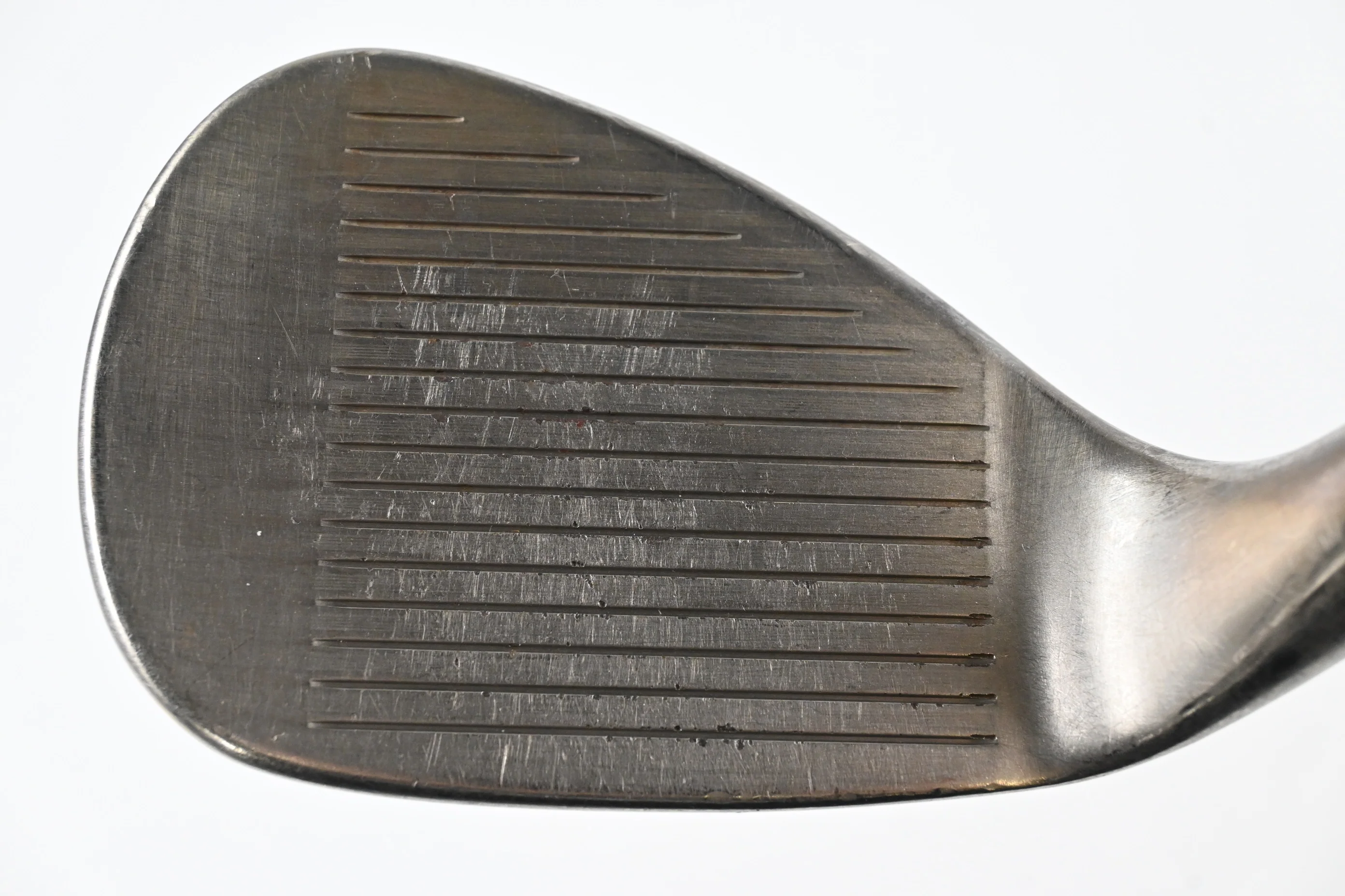 Titleist Vokey SM10 Lob Wedge / 60 Degree / Regular Flex UST Recoil ES 760 Shaft - Image 2