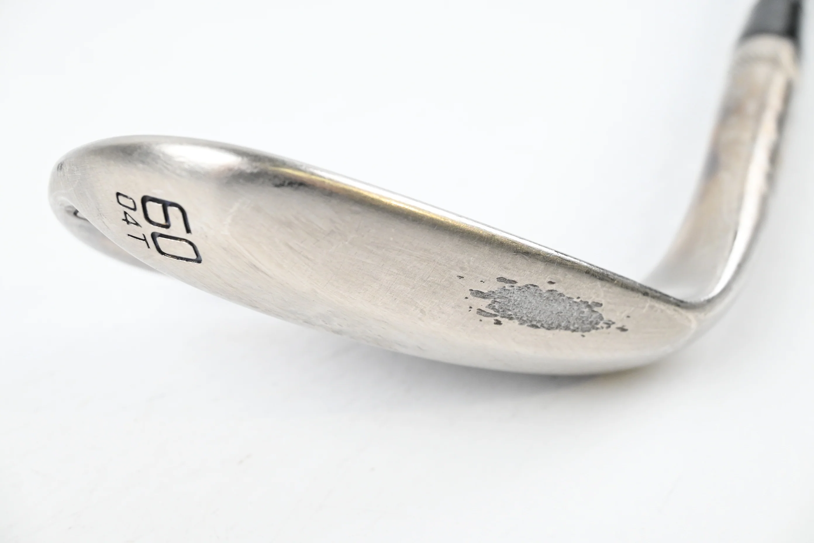 Titleist Vokey SM10 Lob Wedge / 60 Degree / Regular Flex UST Recoil ES 760 Shaft - Image 3