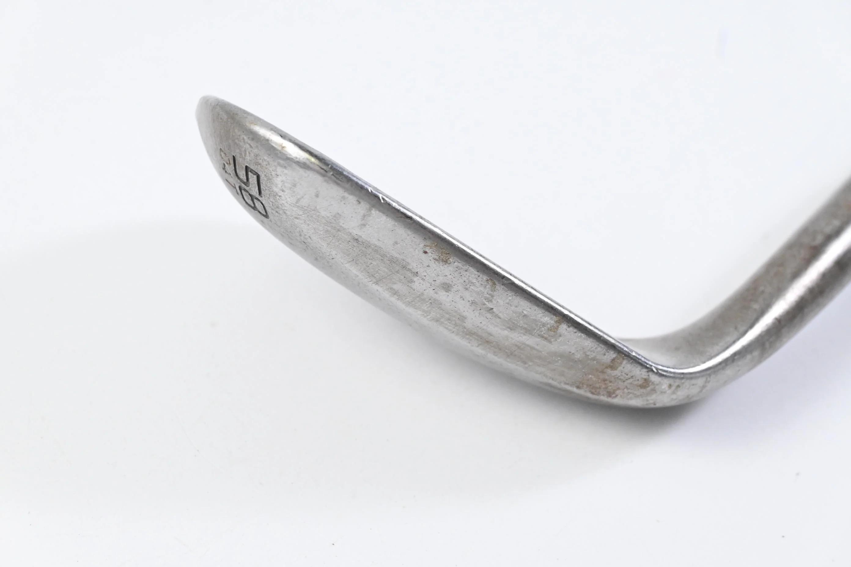 Titleist Vokey SM10 Lob Wedge / 58 Degree / X-Flex Dynamic Gold X100 Shaft - Image 3