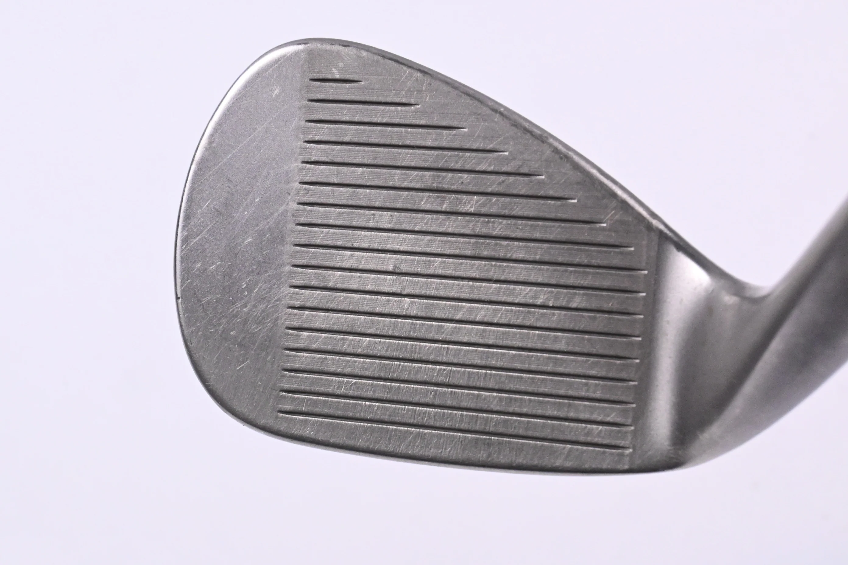 Titleist Vokey SM10 Gap Wedge / 52 Degree / Stiff Flex Project X LZ 120 - Image 2