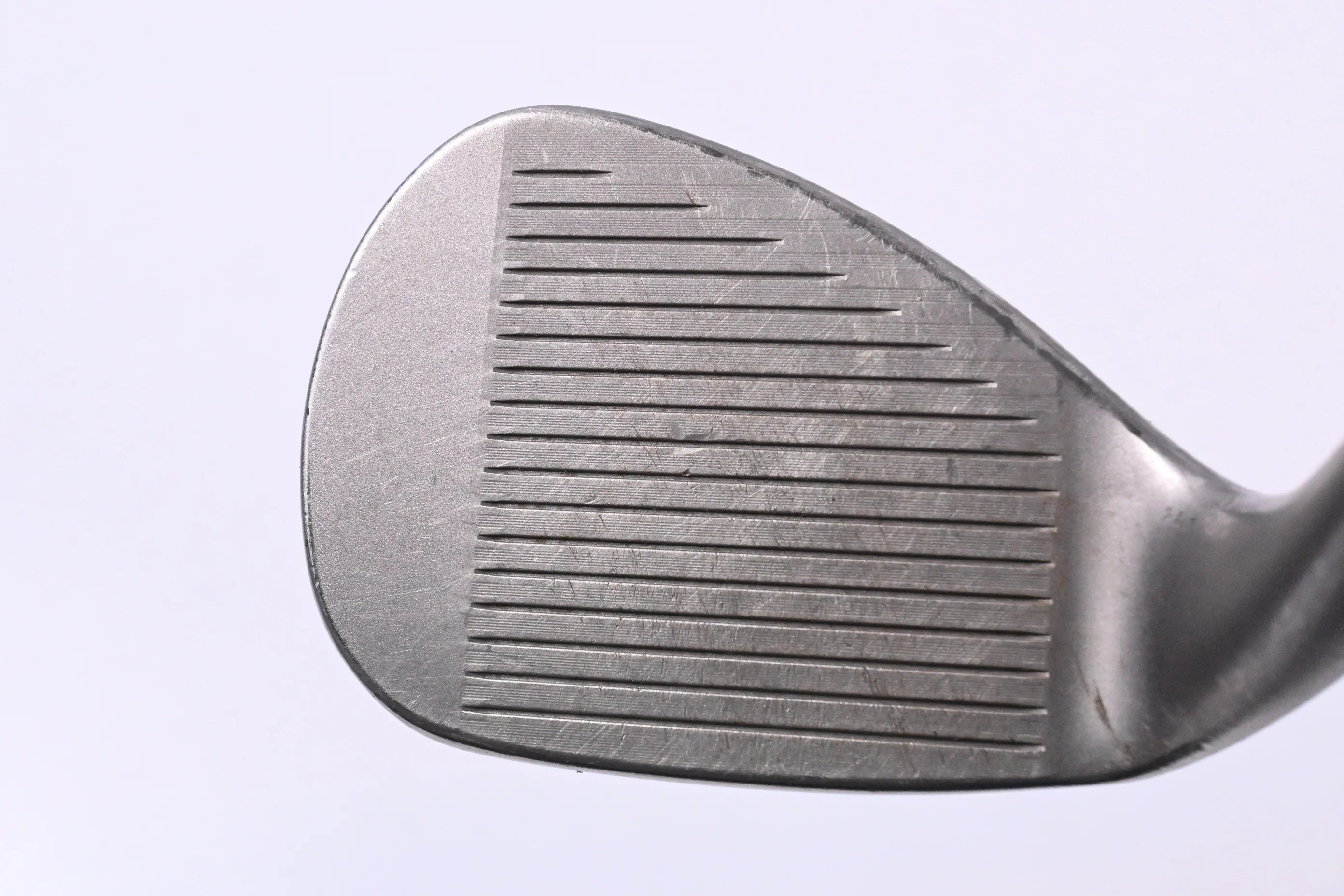 Titleist Vokey SM10 Lob Wedge / 58 Degree / Stiff Flex Project X LZ 120 - Image 2