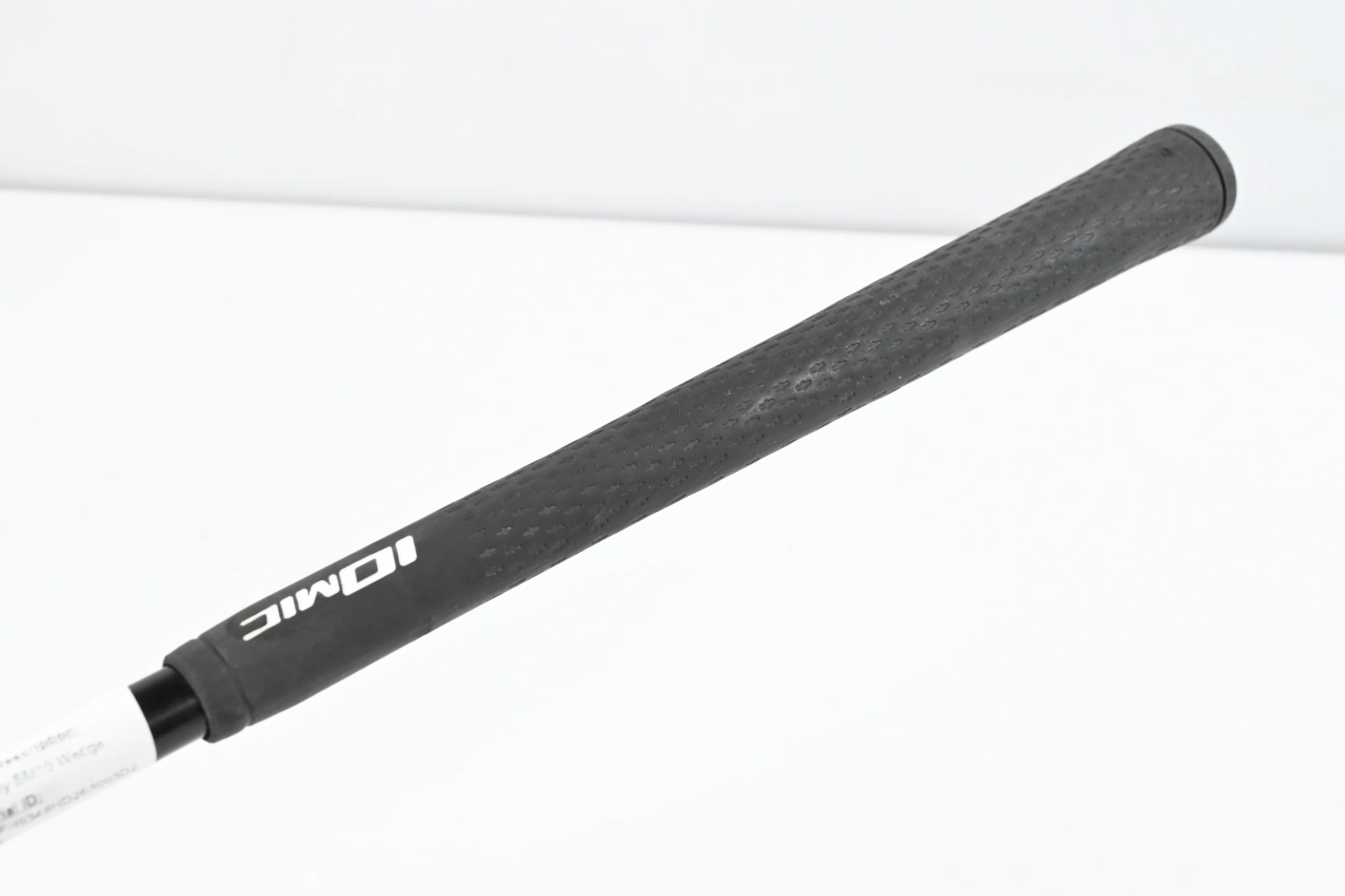 Titleist Vokey SM10 Lob Wedge / 60 Degree / Stiff Flex Dynamic Gold S400 Shaft - Image 6