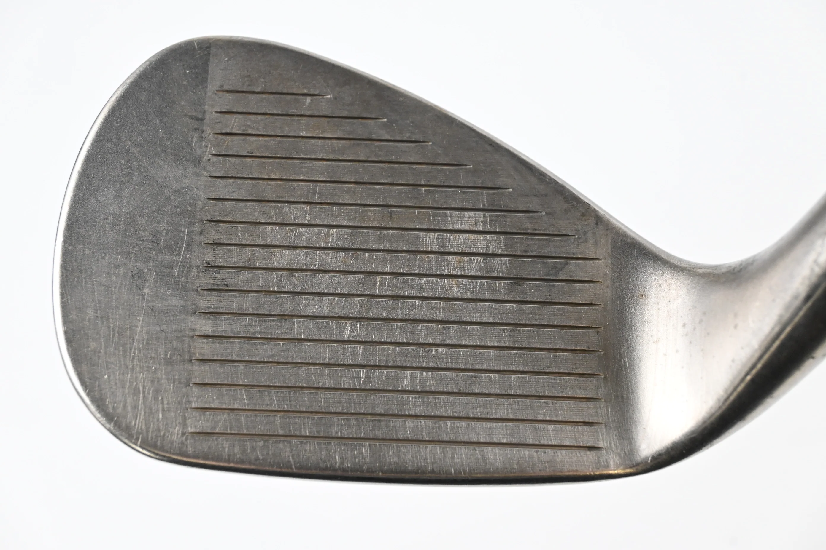 Titleist Vokey SM10 Gap Wedge / 50 Degree / Stiff Flex N.S.Pro Modus 3 Tour 120 - Image 2