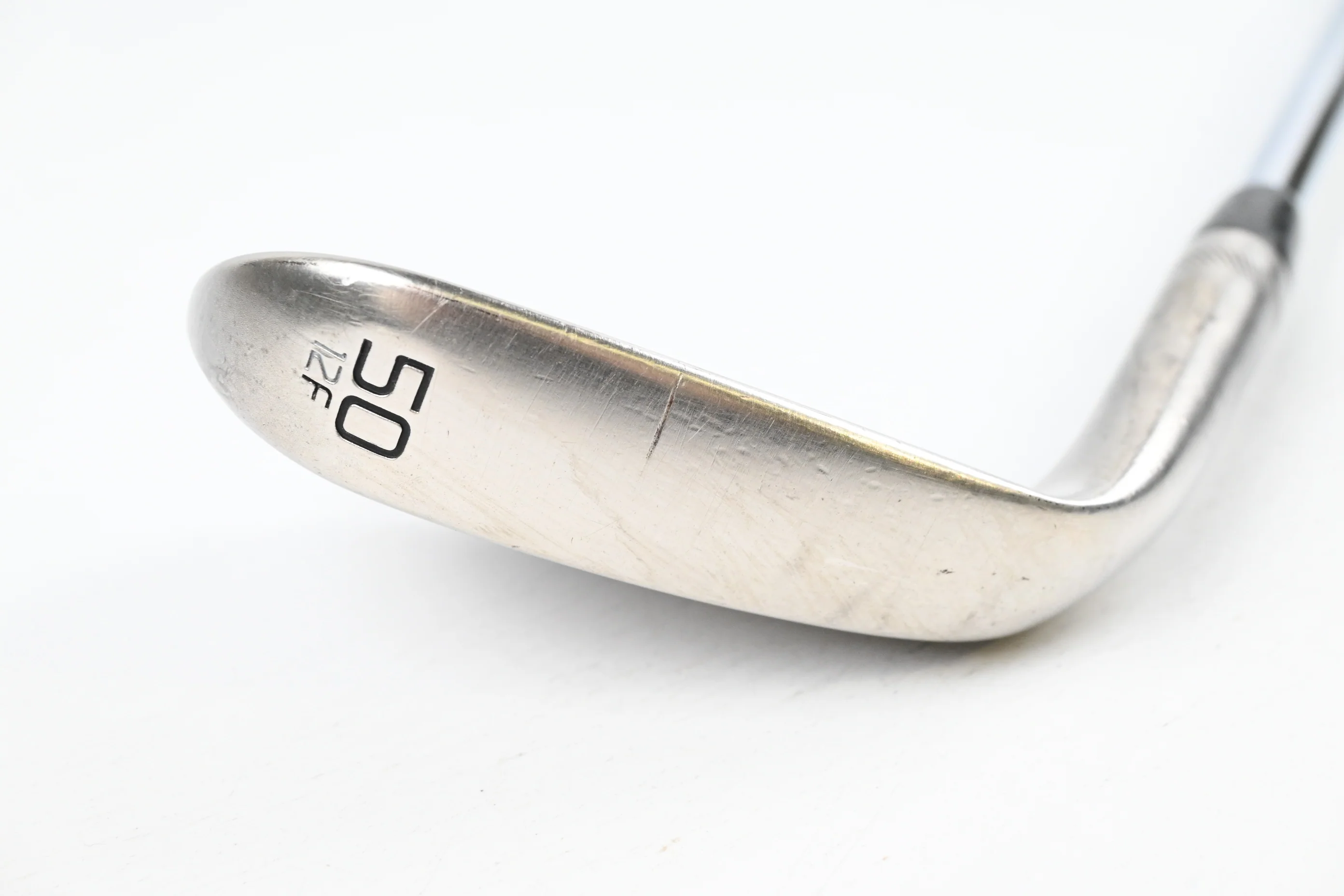 Titleist Vokey SM10 Gap Wedge / 50 Degree / Stiff Flex N.S.Pro Modus 3 Tour 120 - Image 3