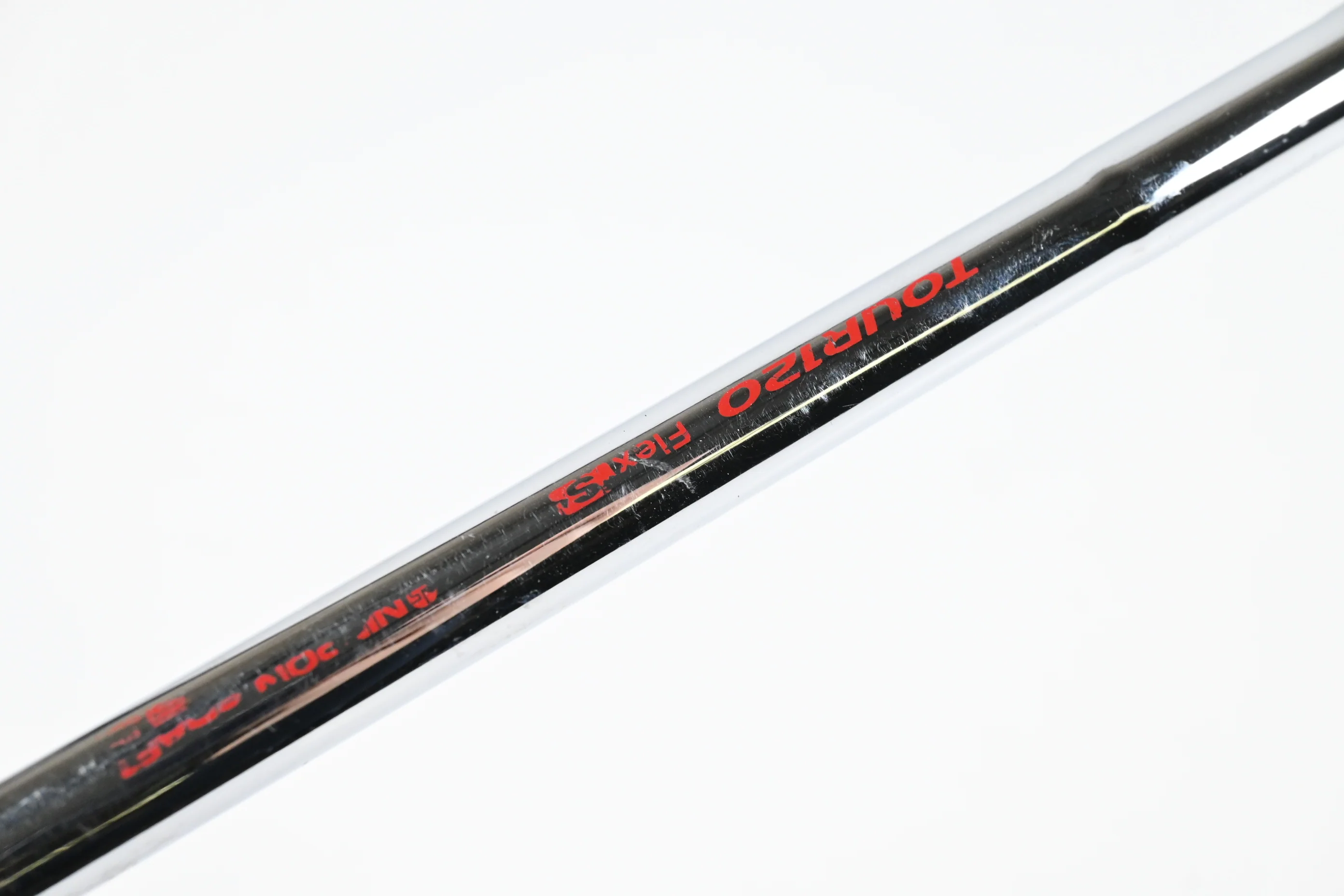 Titleist Vokey SM10 Gap Wedge / 50 Degree / Stiff Flex N.S.Pro Modus 3 Tour 120 - Image 4