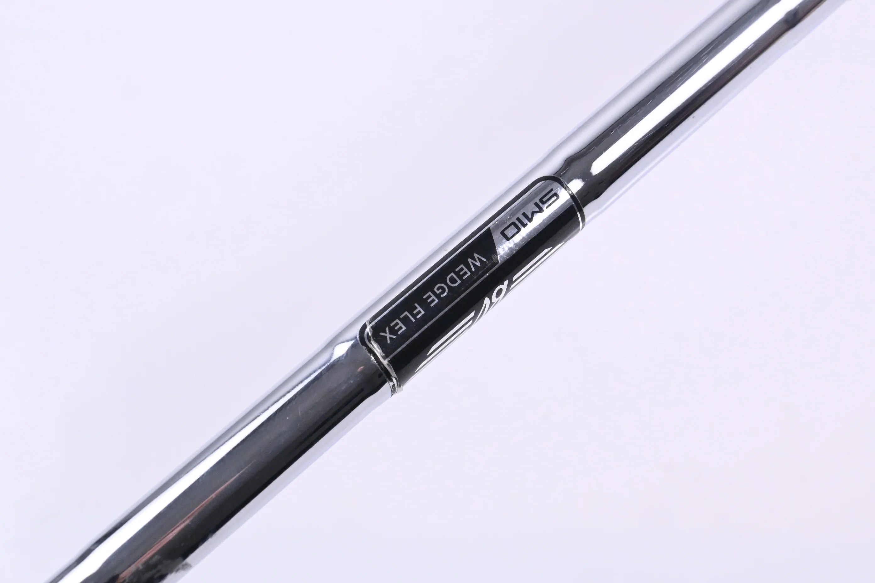 Titleist Vokey SM10 Pitching Wedge / 46 Degree / Wedge Flex Titleist Vokey Shaft - Image 4