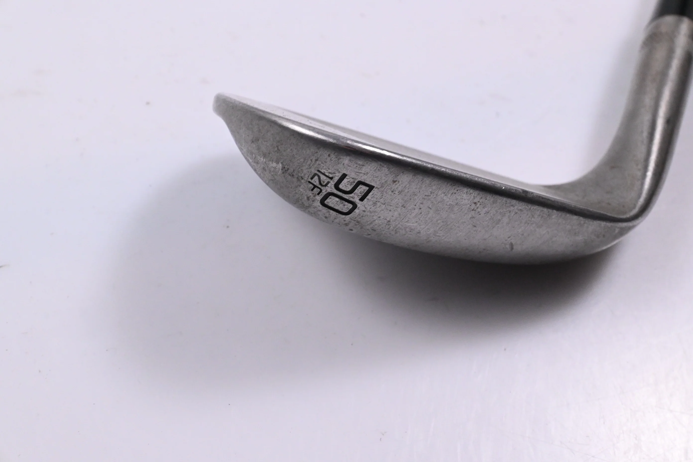 Titleist Vokey SM10 Gap Wedge / 50 Degree / X-Flex Project X IO 115 Shaft - Image 3