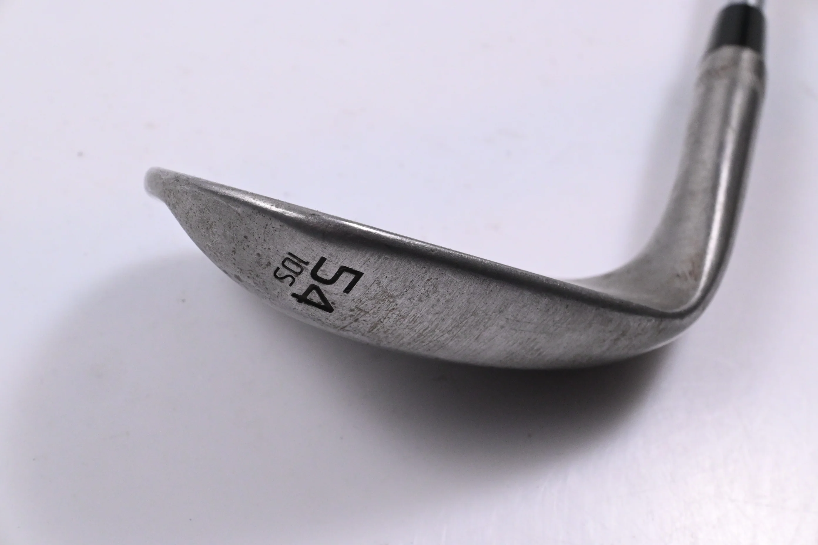 Titleist Vokey SM10 Sand Wedge / 54 Degree / X-Flex Project X IO 115 Shaft - Image 3