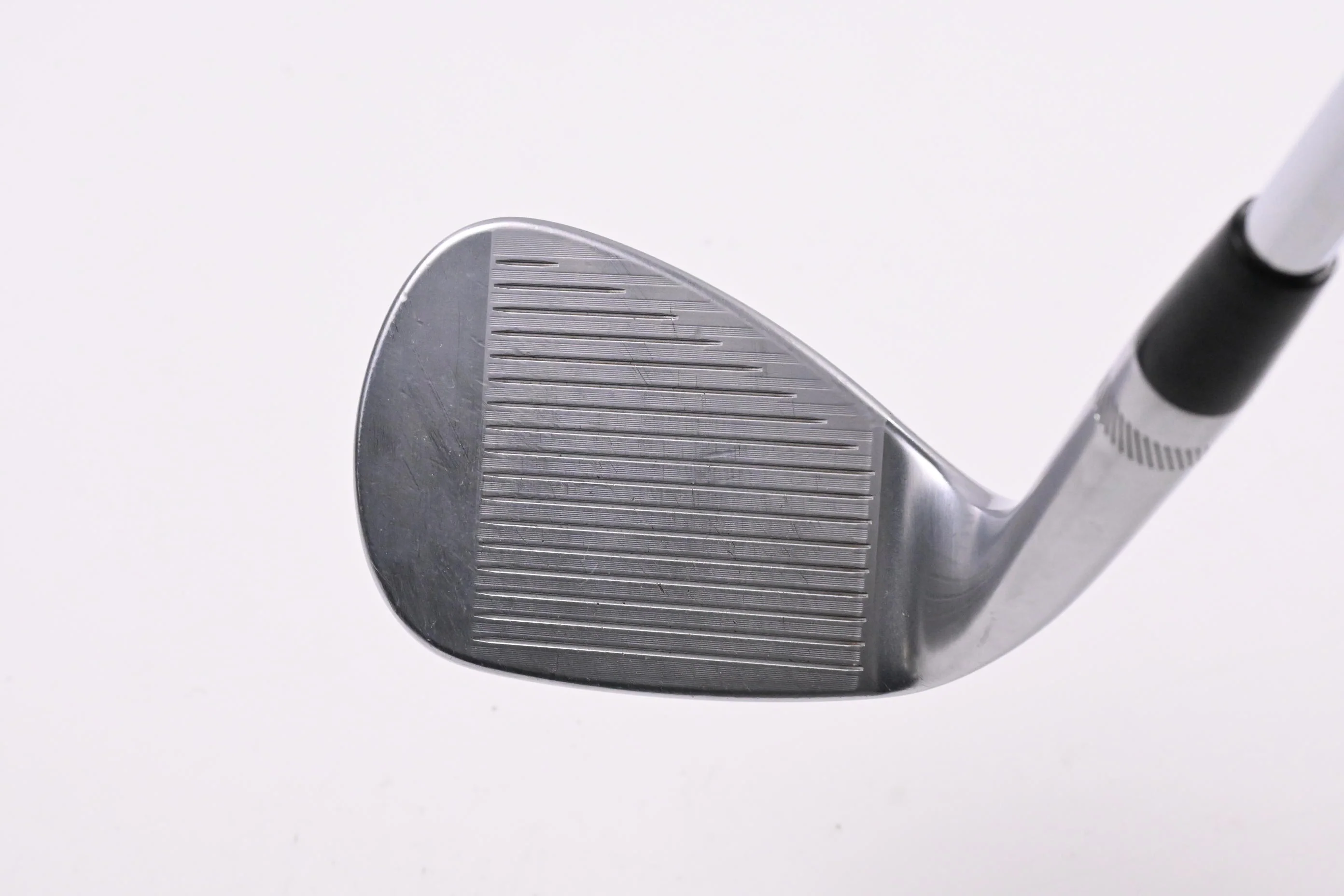Titleist Vokey SM10 Sand Wedge / 56 Degree / Stiff Flex Project X LZ 120 Shaft - Image 2