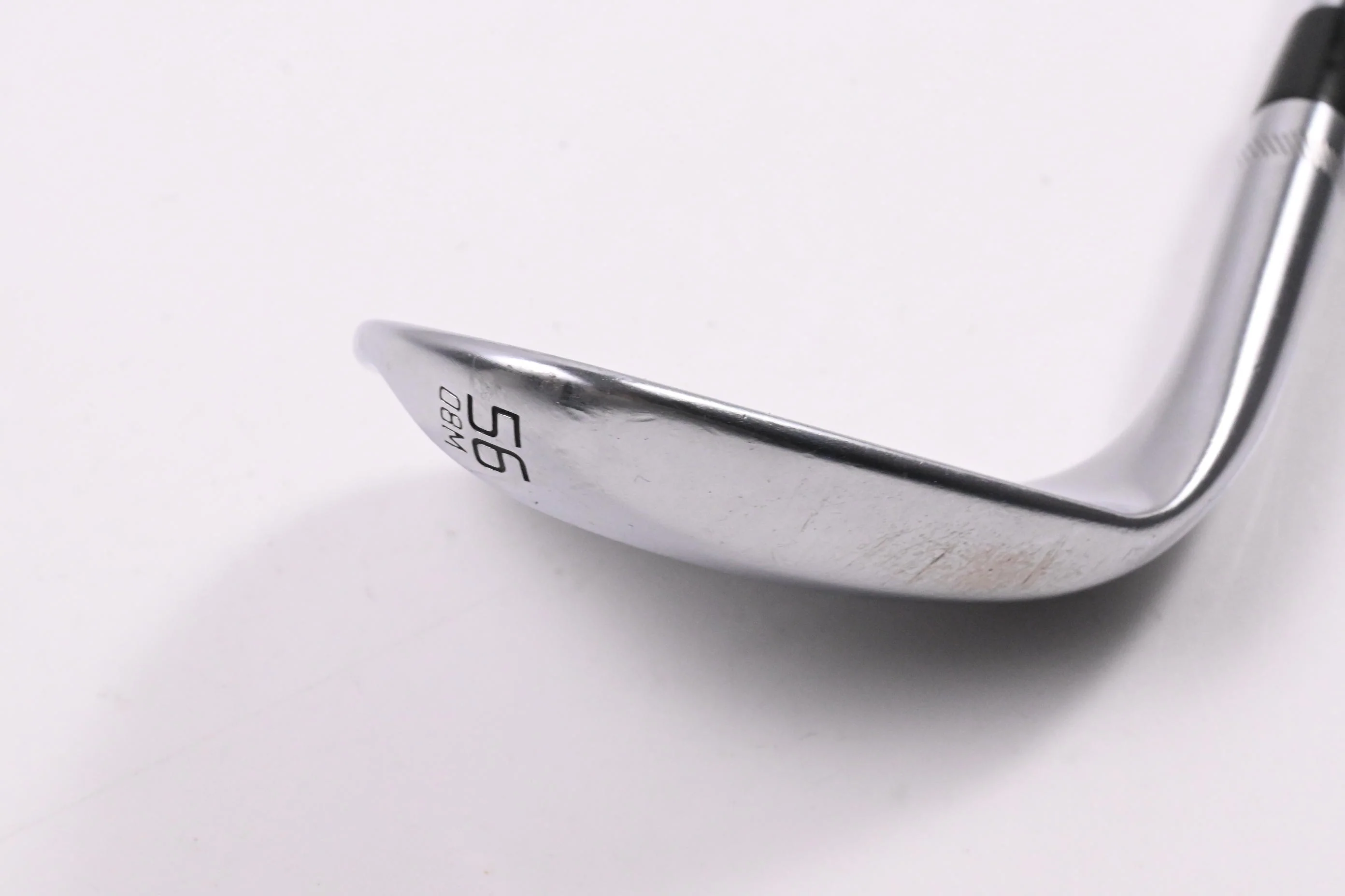 Titleist Vokey SM10 Sand Wedge / 56 Degree / Stiff Flex Project X LZ 120 Shaft - Image 3